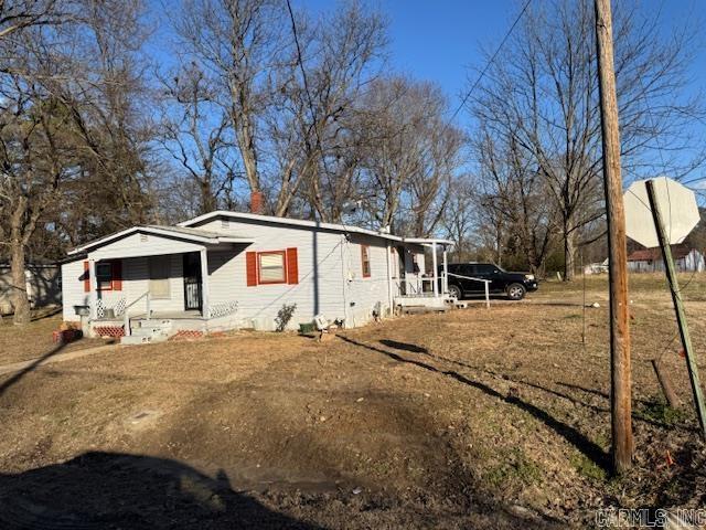 340  Olive St  Marianna, AR