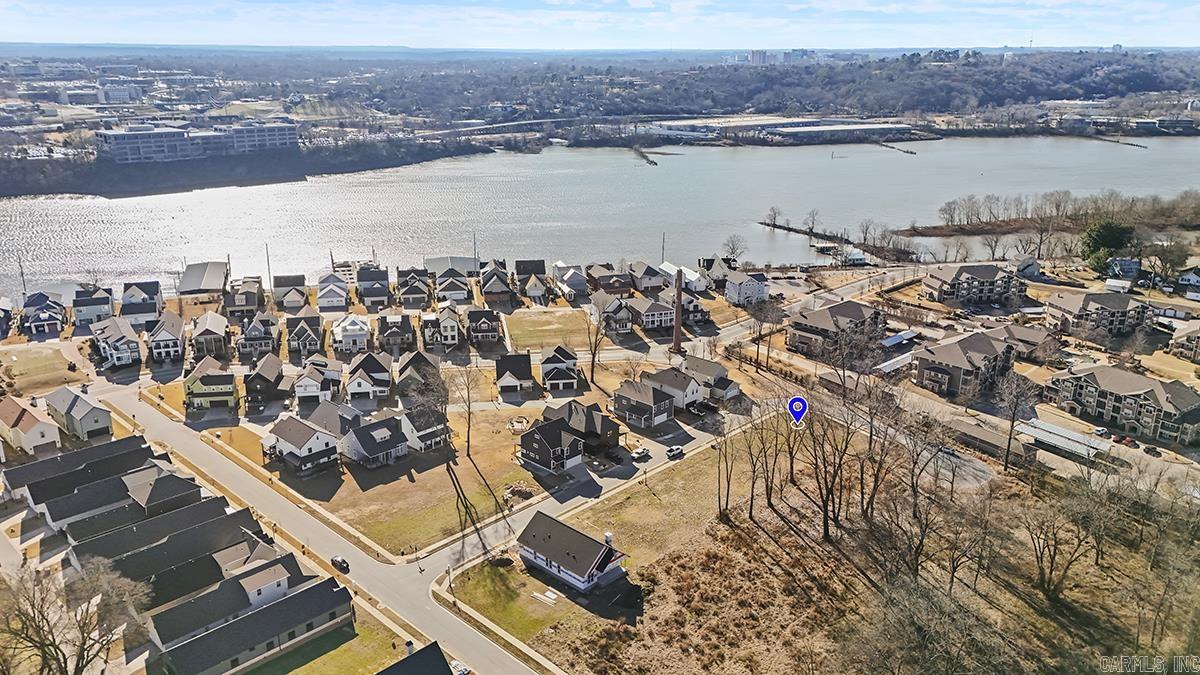 1509  Nanterre  North Little Rock, AR