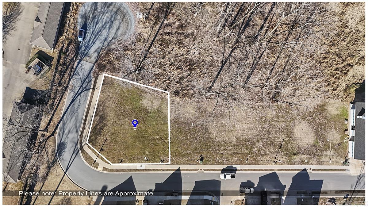 1509  Nanterre  North Little Rock, AR