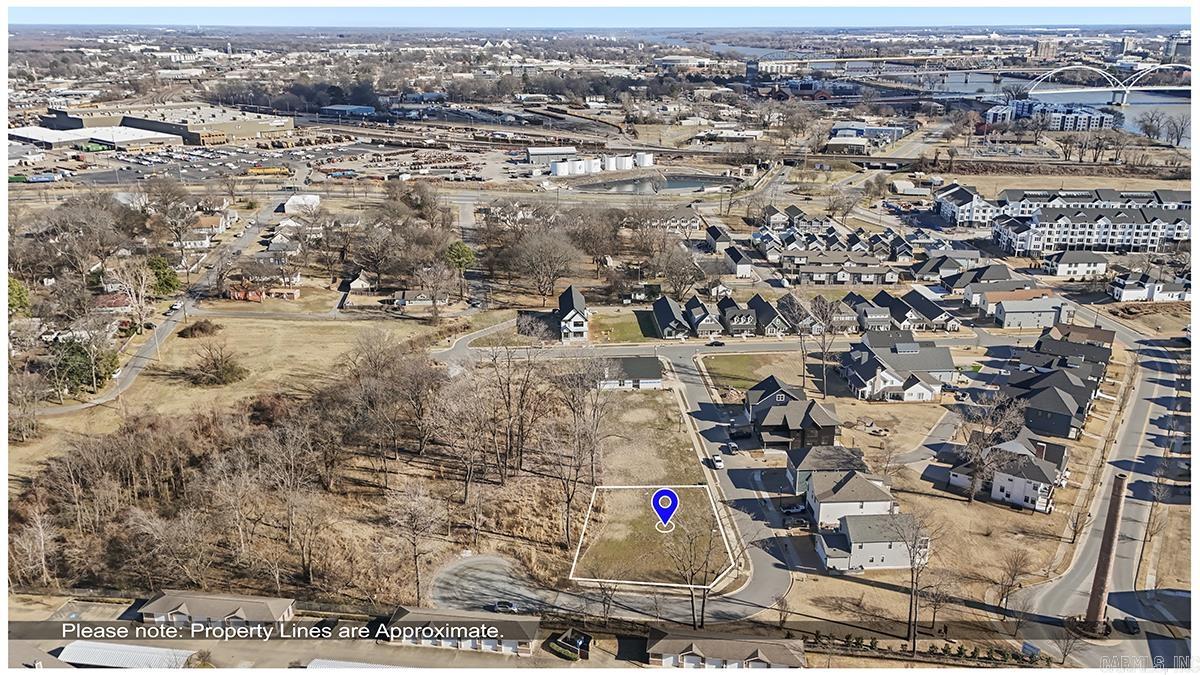 1509  Nanterre  North Little Rock, AR