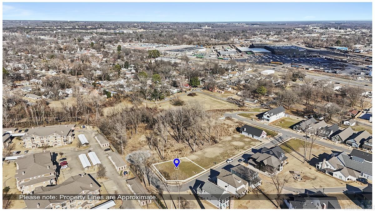 1509  Nanterre  North Little Rock, AR