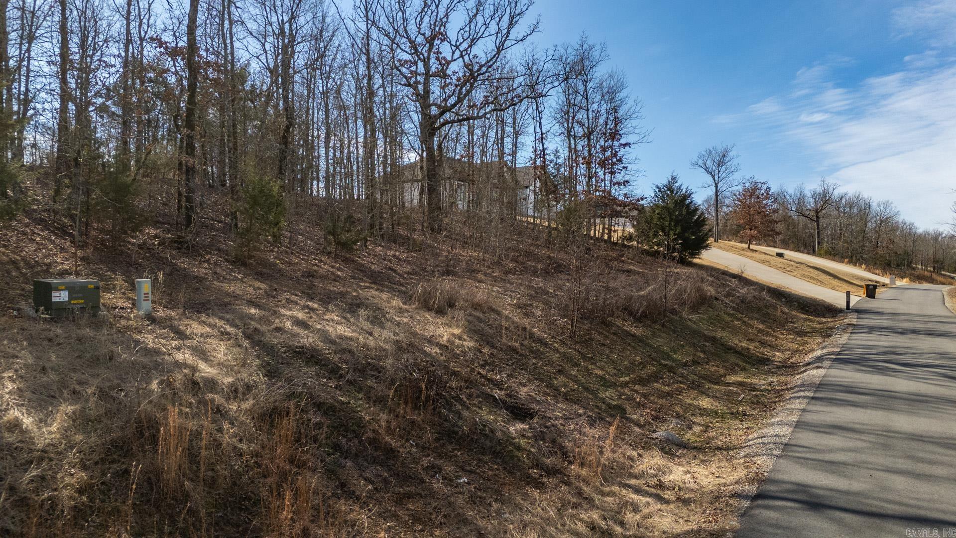 845  Crested Butte  Austin, AR
