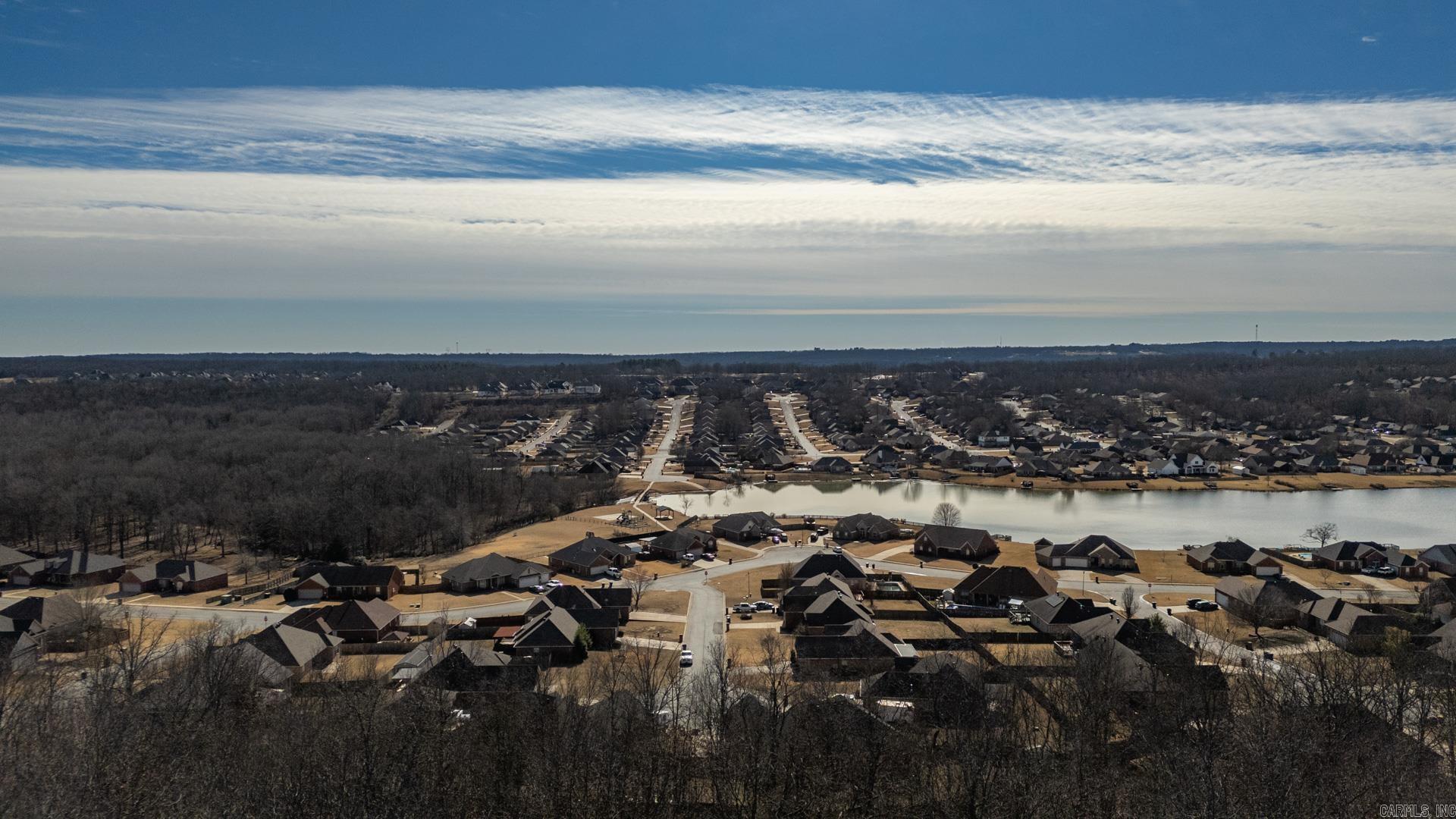 845  Crested Butte  Austin, AR