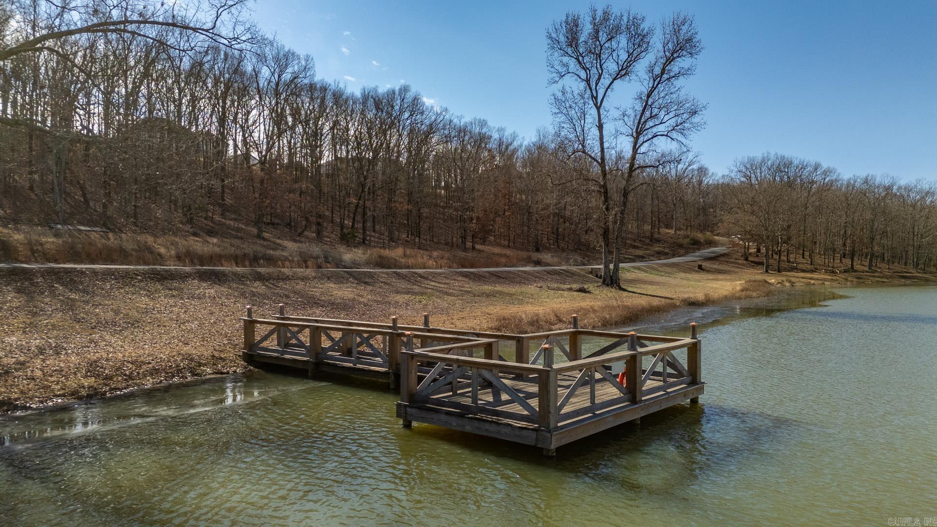 845  Crested Butte  Austin, AR