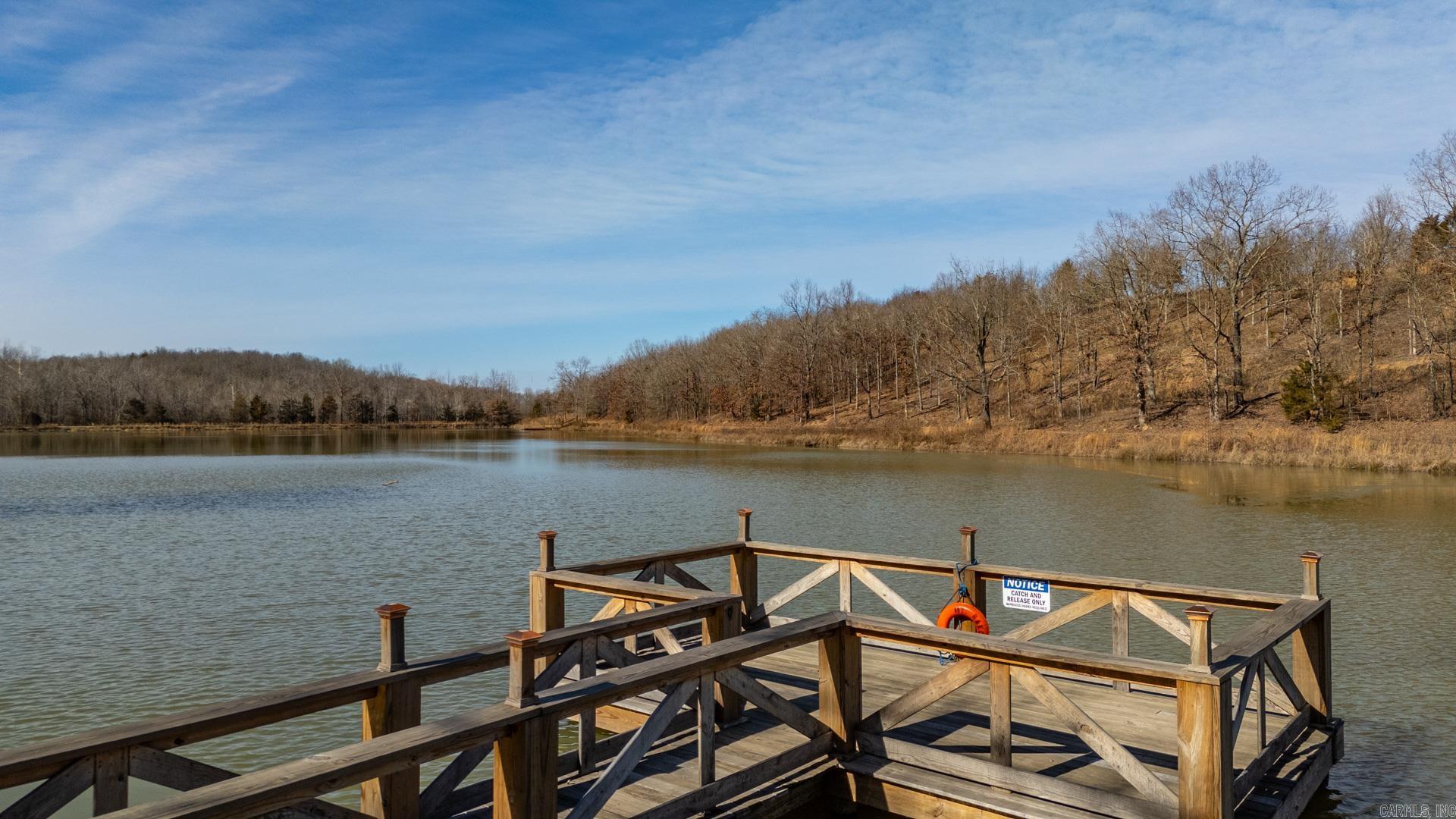 845  Crested Butte  Austin, AR