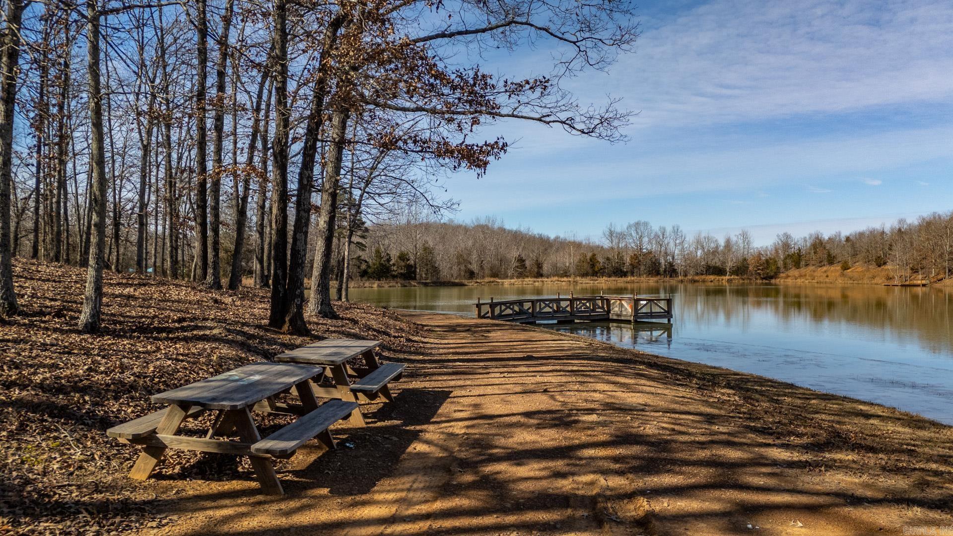 845  Crested Butte  Austin, AR
