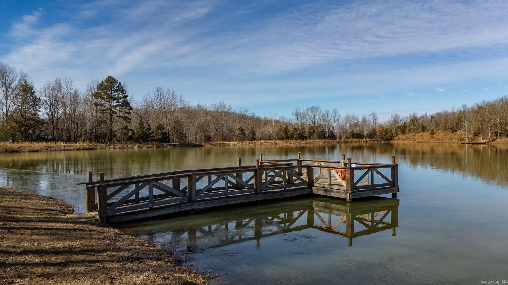 845  Crested Butte  Austin, AR