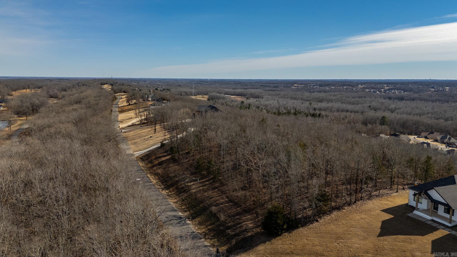 845  Crested Butte  Austin, AR
