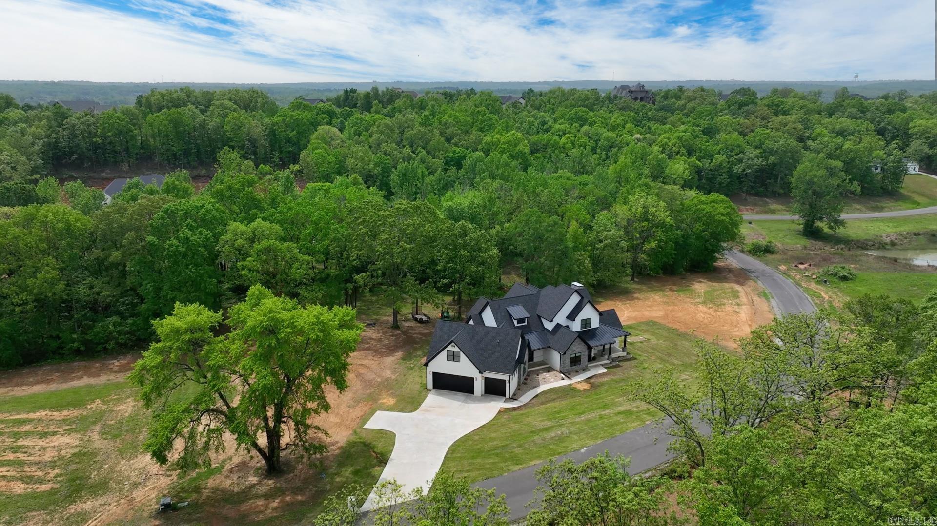 845  Crested Butte  Austin, AR