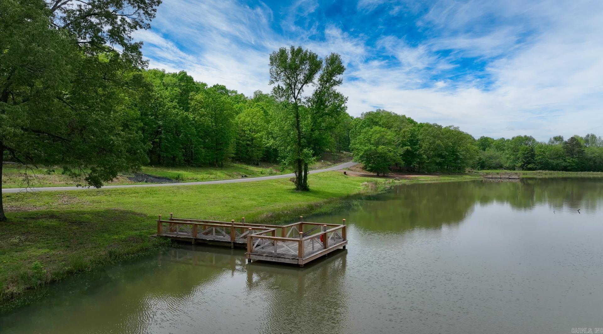 845  Crested Butte  Austin, AR