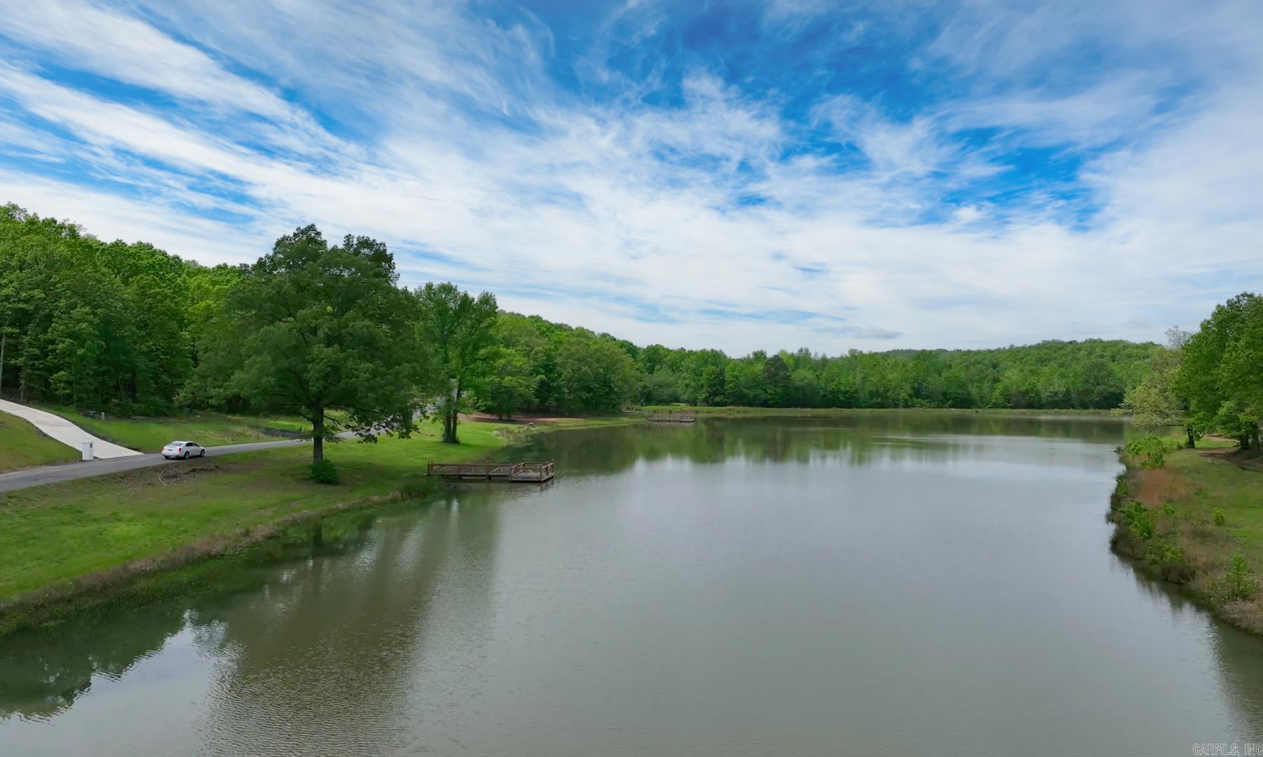 845  Crested Butte  Austin, AR