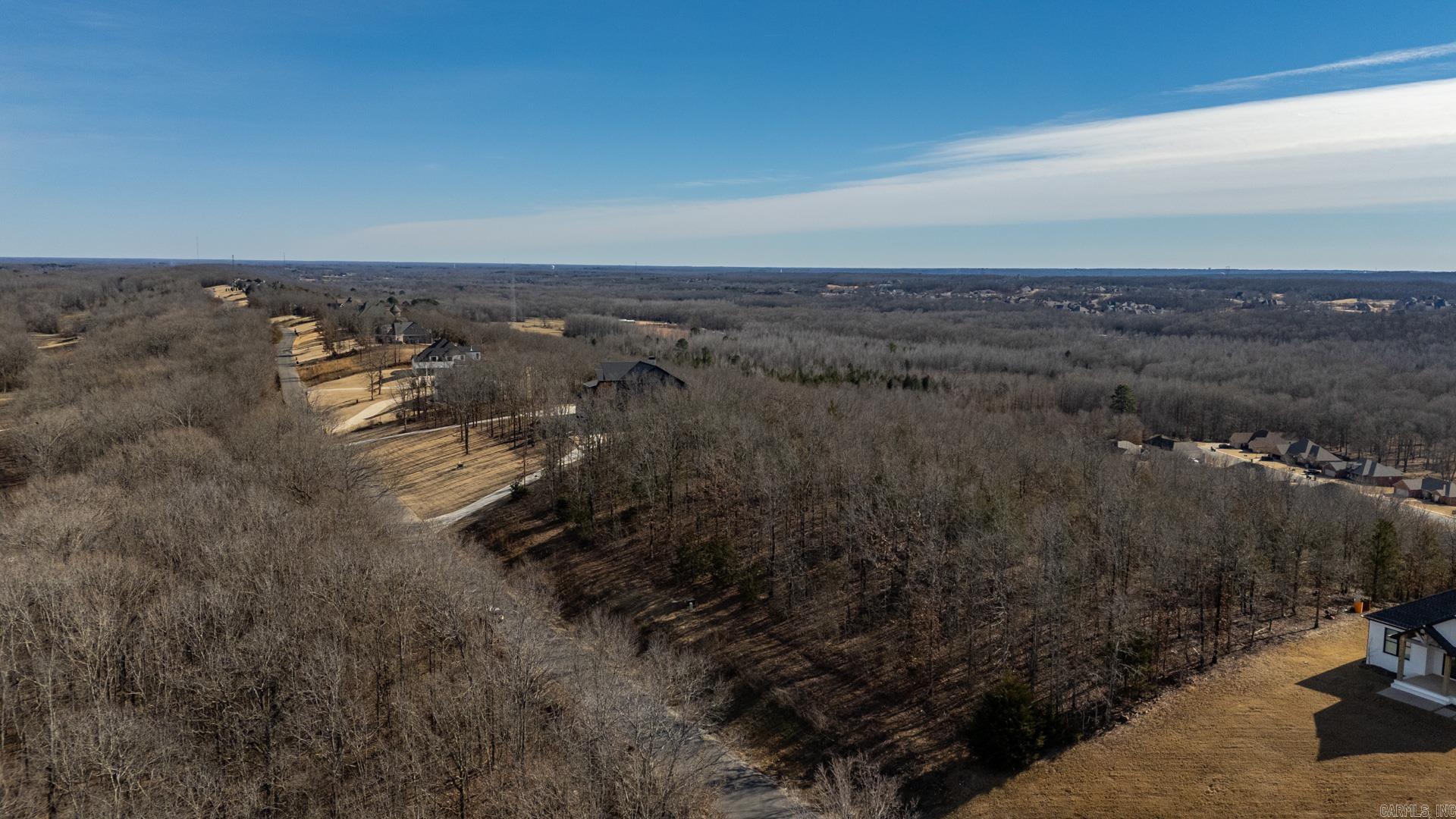 845  Crested Butte  Austin, AR