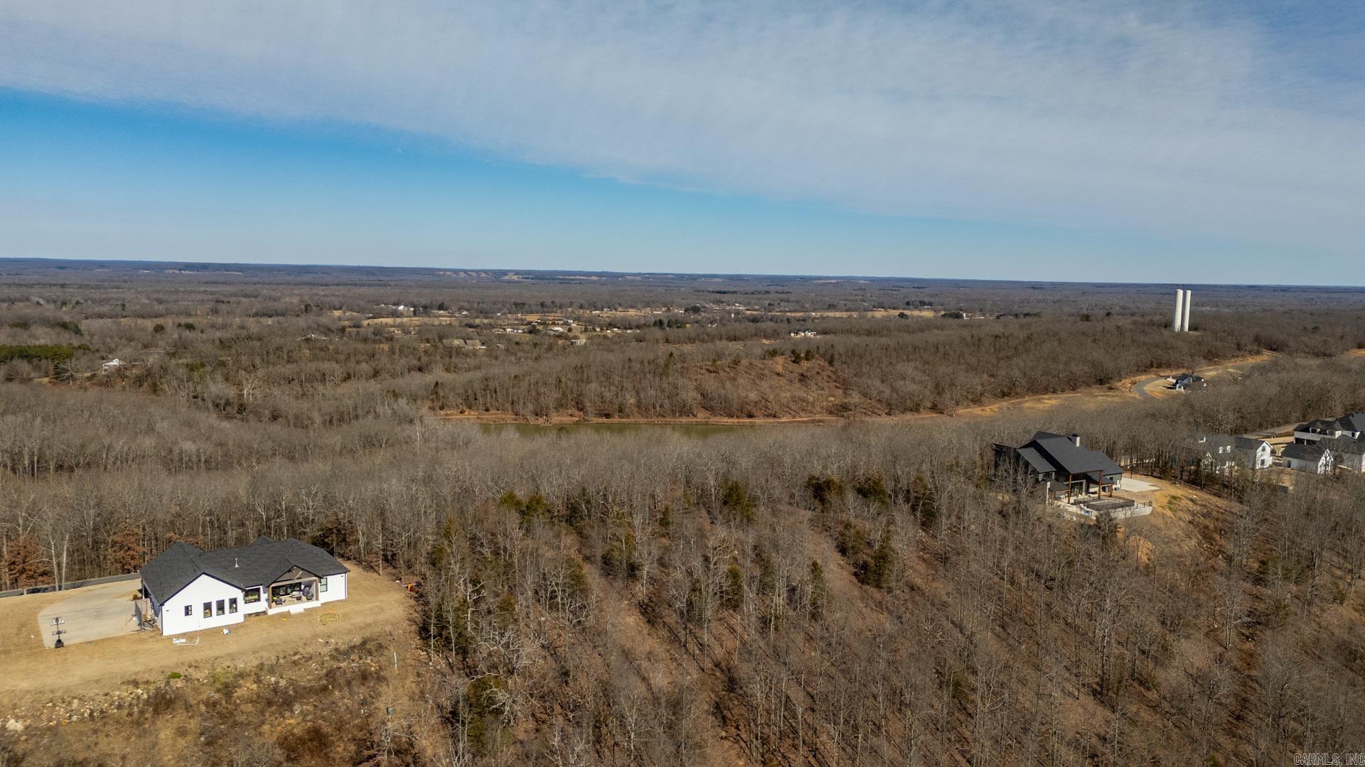 845  Crested Butte  Austin, AR