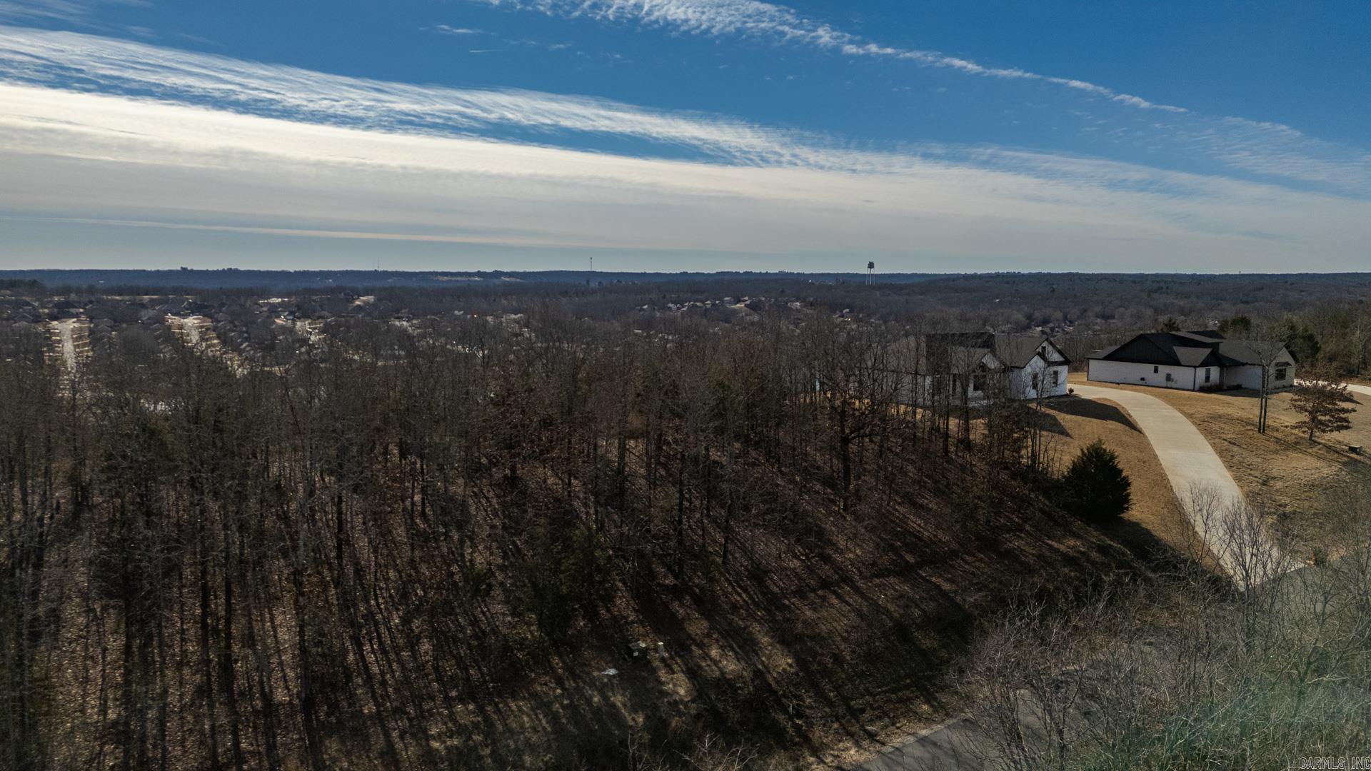845  Crested Butte  Austin, AR
