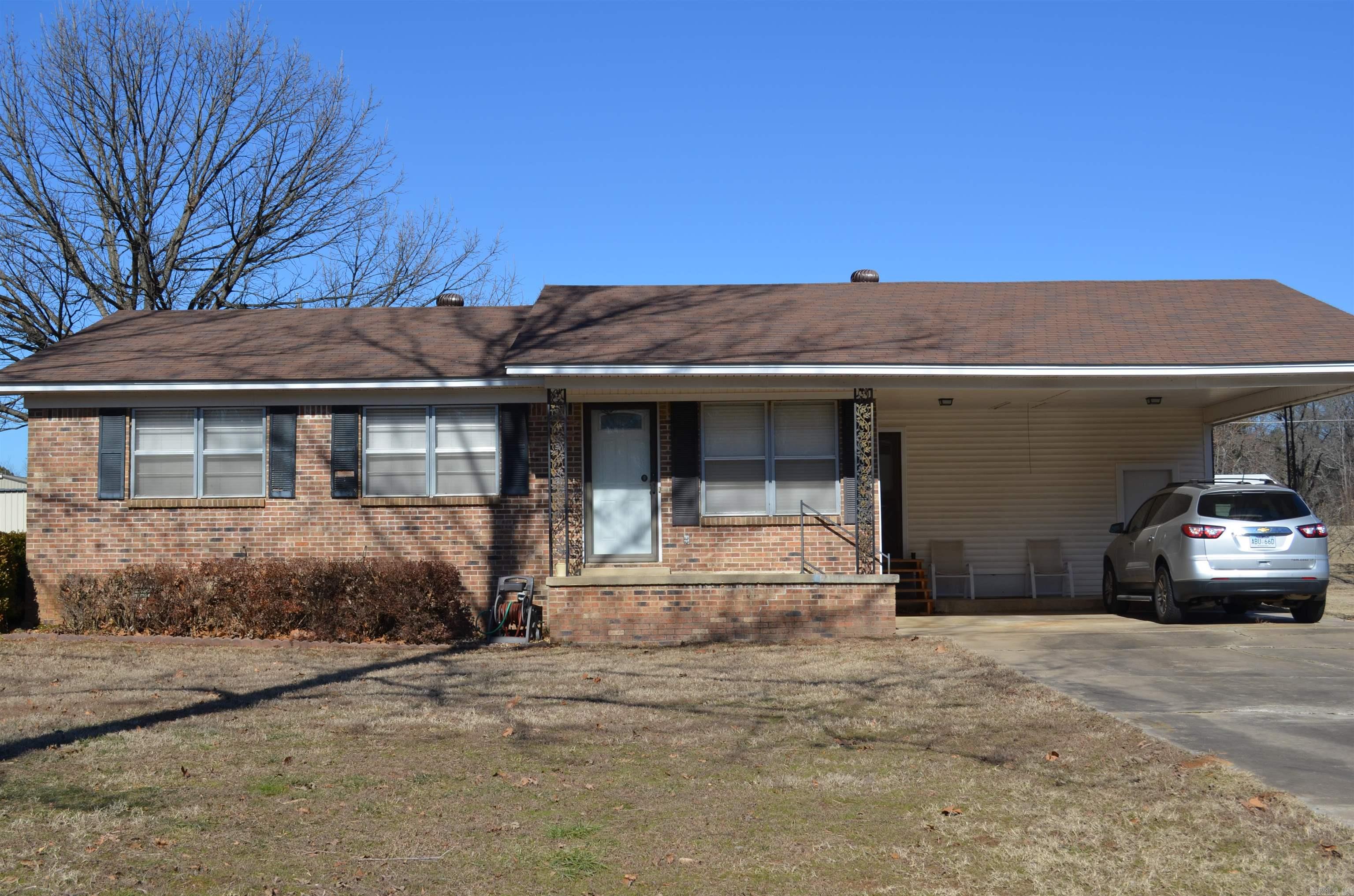 202  Bradley Drive  Cabot, AR