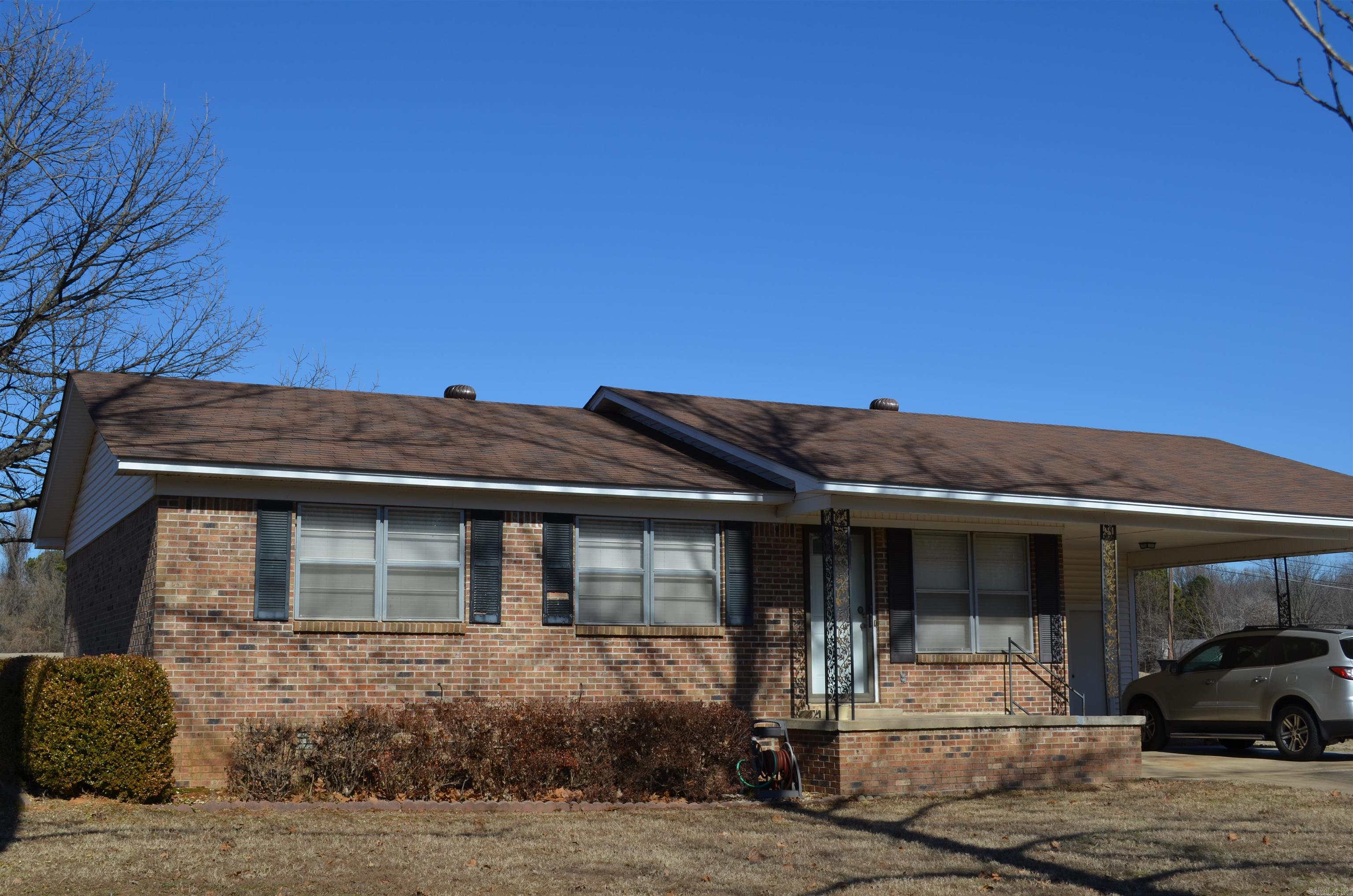 202  Bradley Drive  Cabot, AR