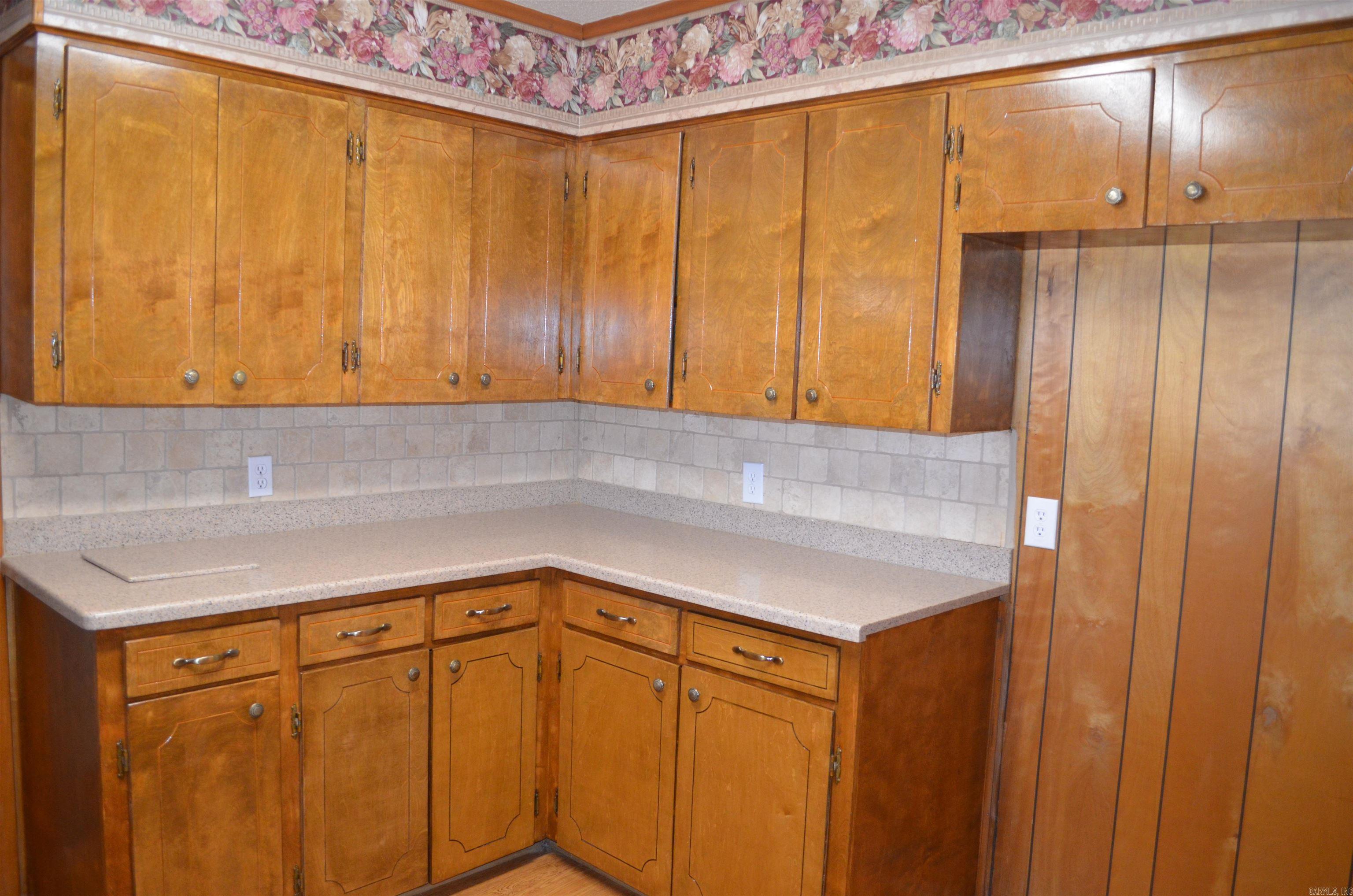 202  Bradley Drive  Cabot, AR