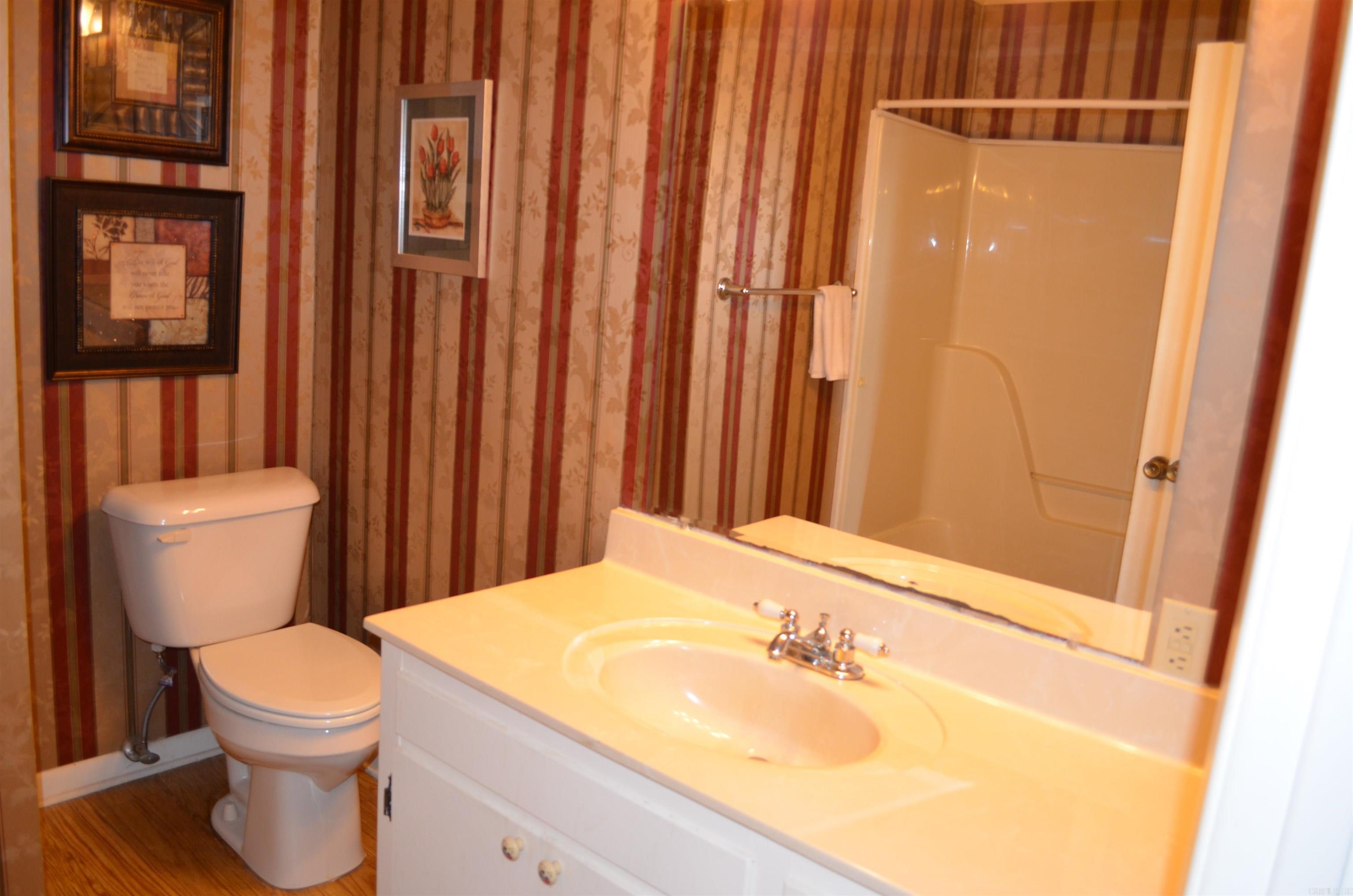 202  Bradley Drive  Cabot, AR