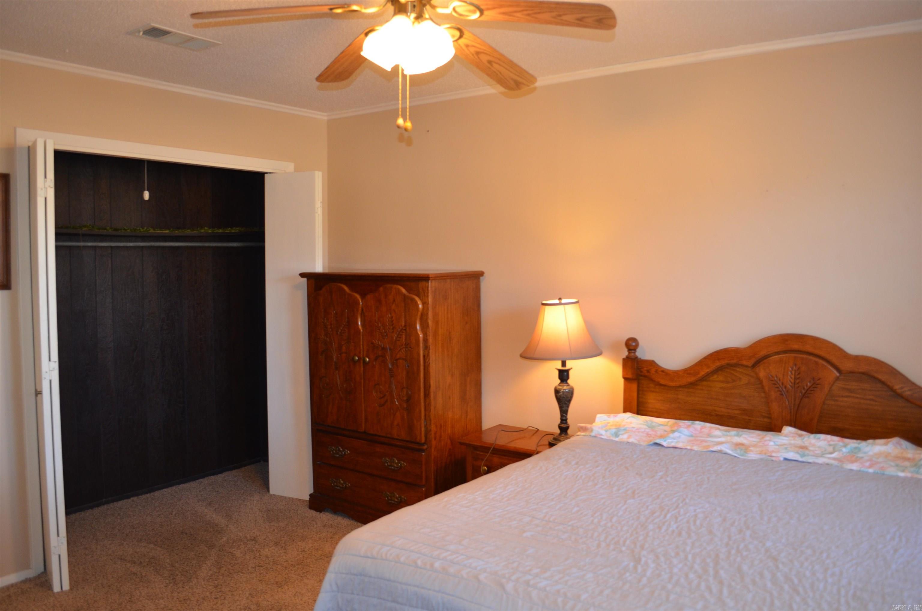 202  Bradley Drive  Cabot, AR