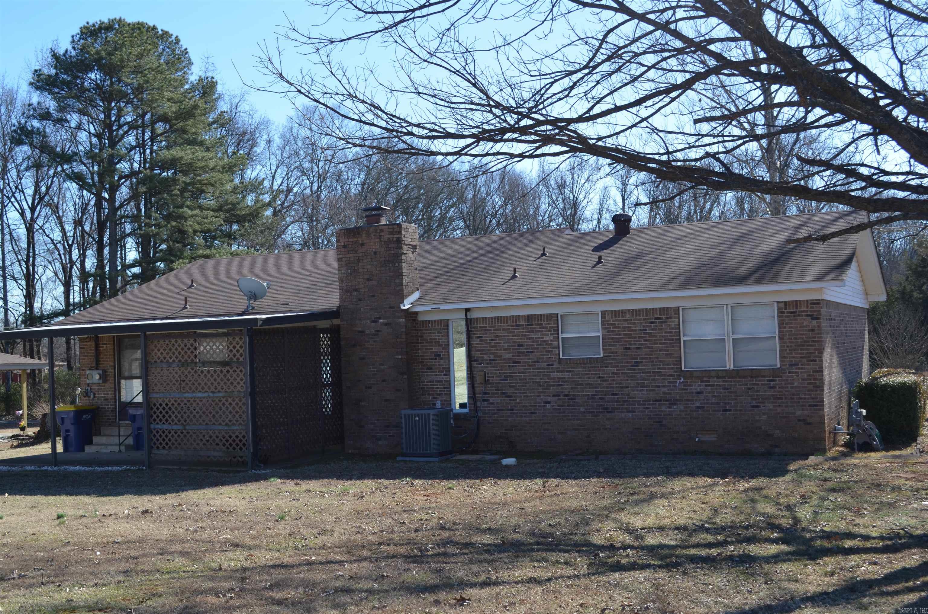 202  Bradley Drive  Cabot, AR