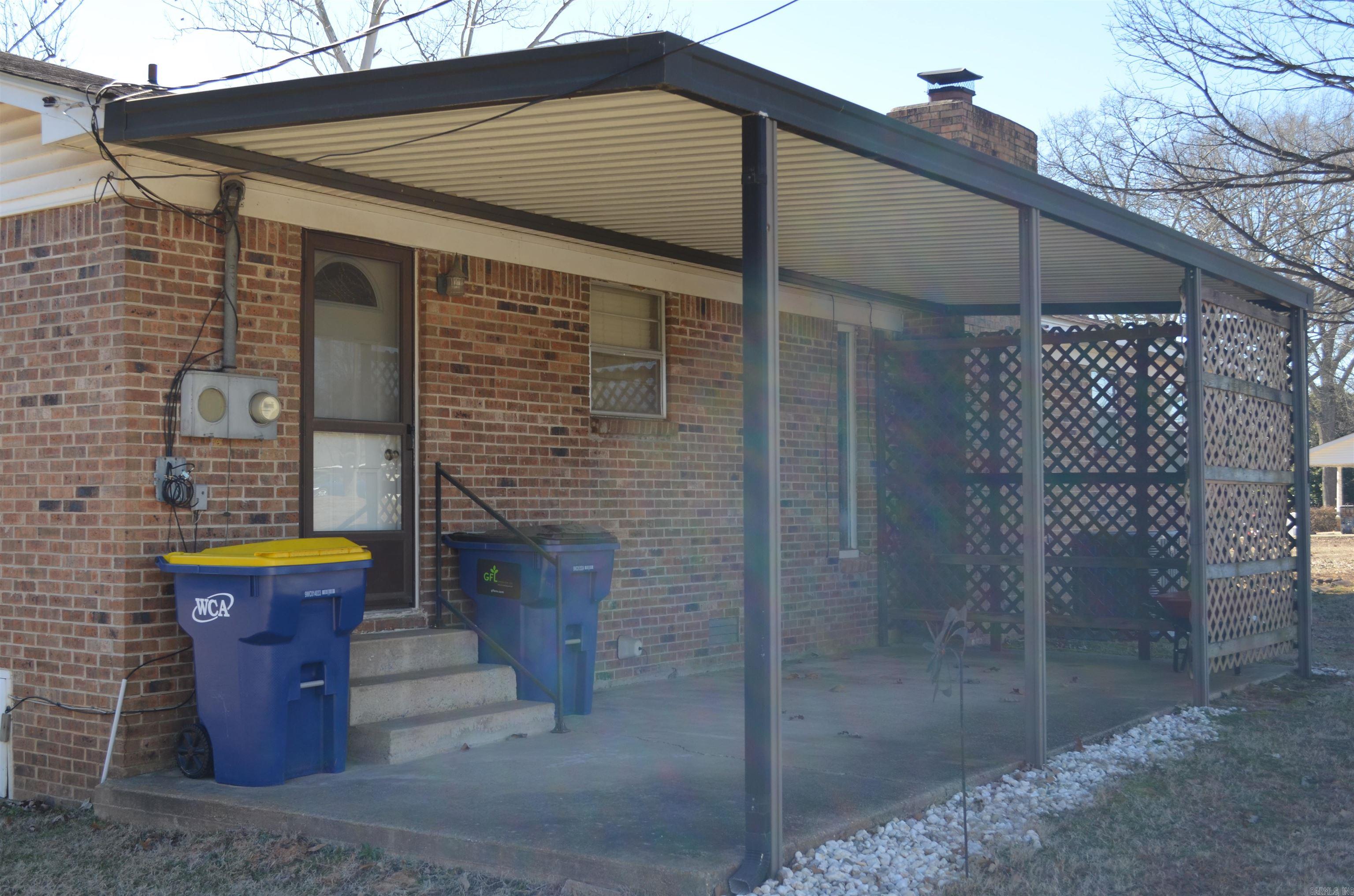 202  Bradley Drive  Cabot, AR