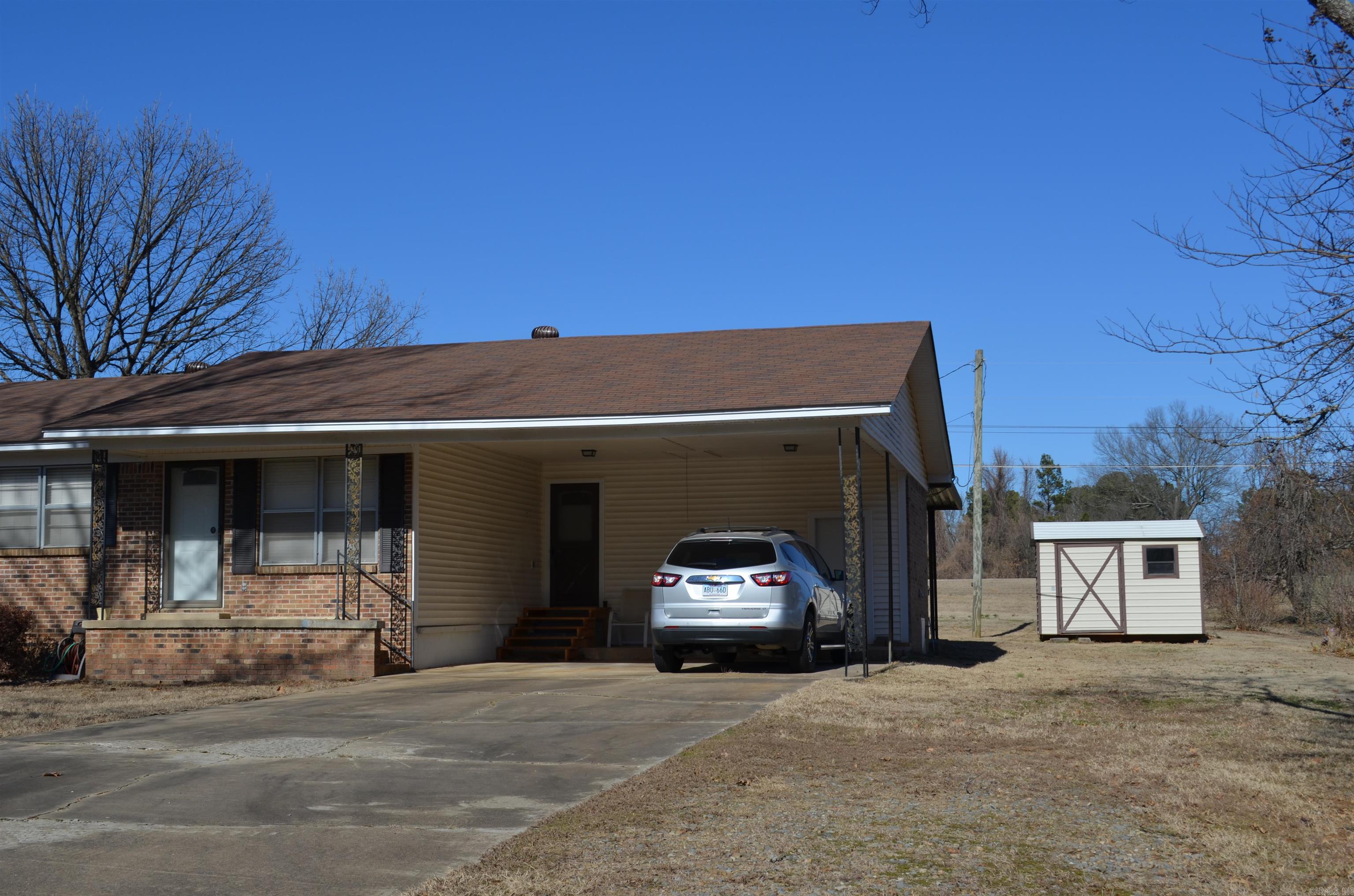 202  Bradley Drive  Cabot, AR