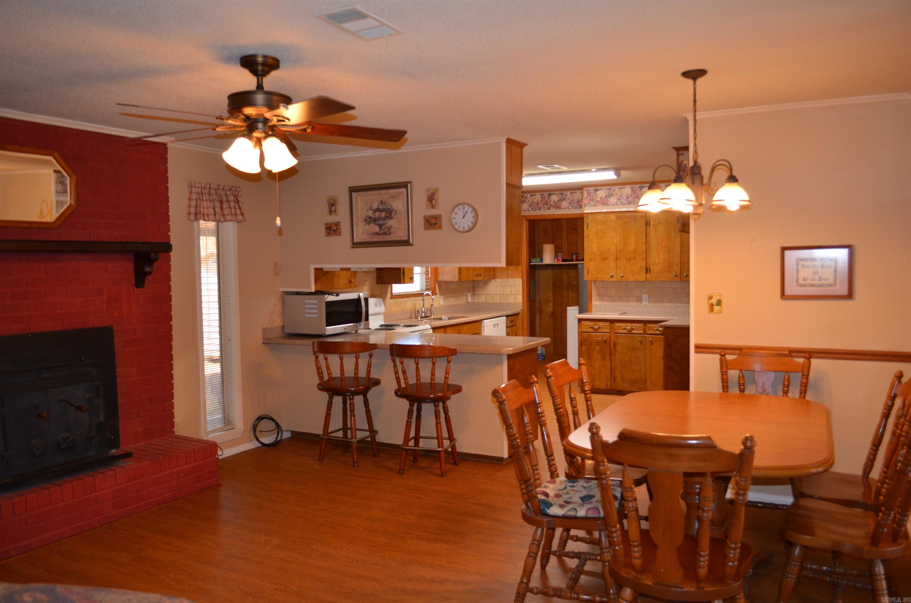 202  Bradley Drive  Cabot, AR