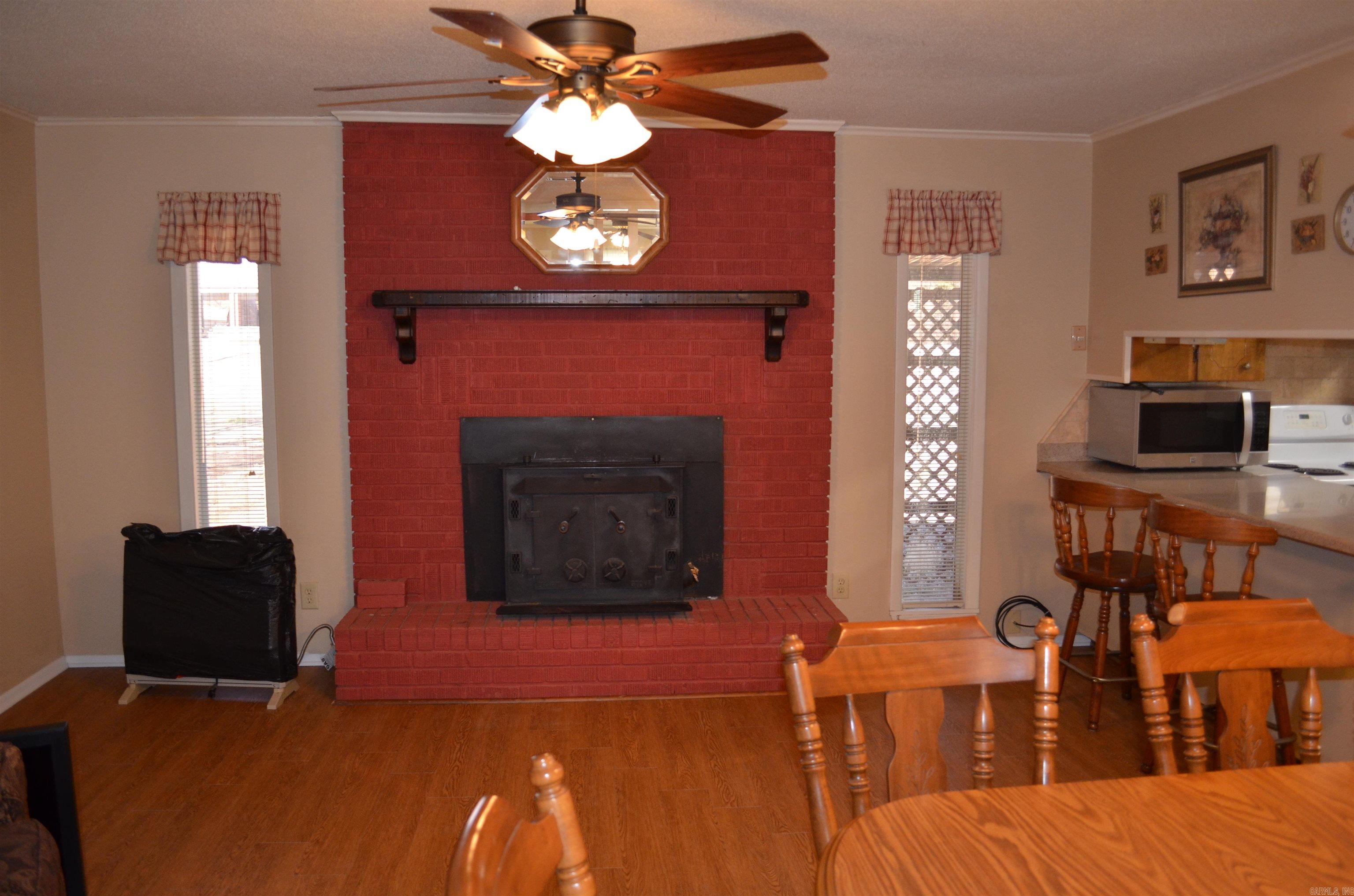 202  Bradley Drive  Cabot, AR
