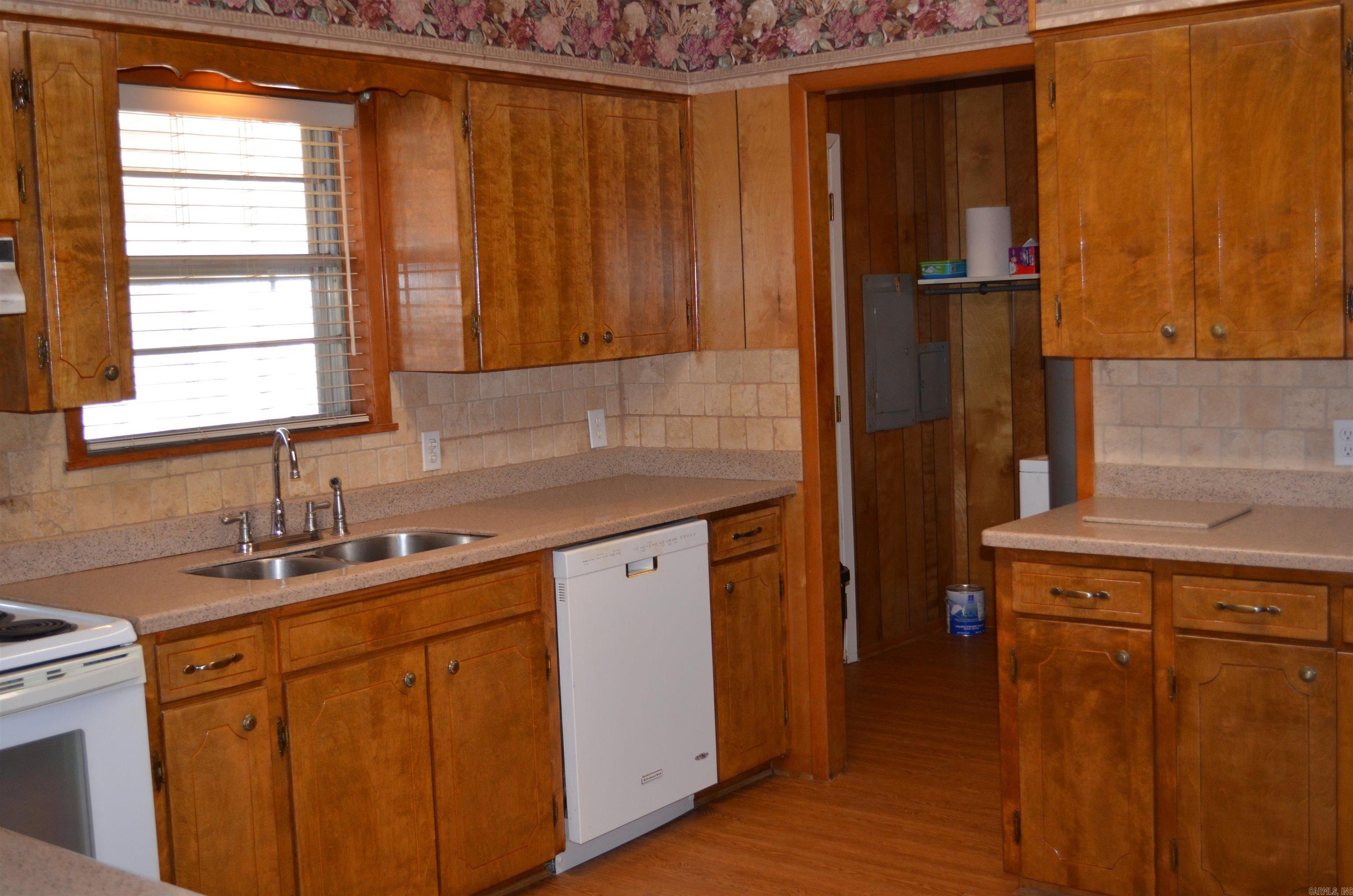 202  Bradley Drive  Cabot, AR