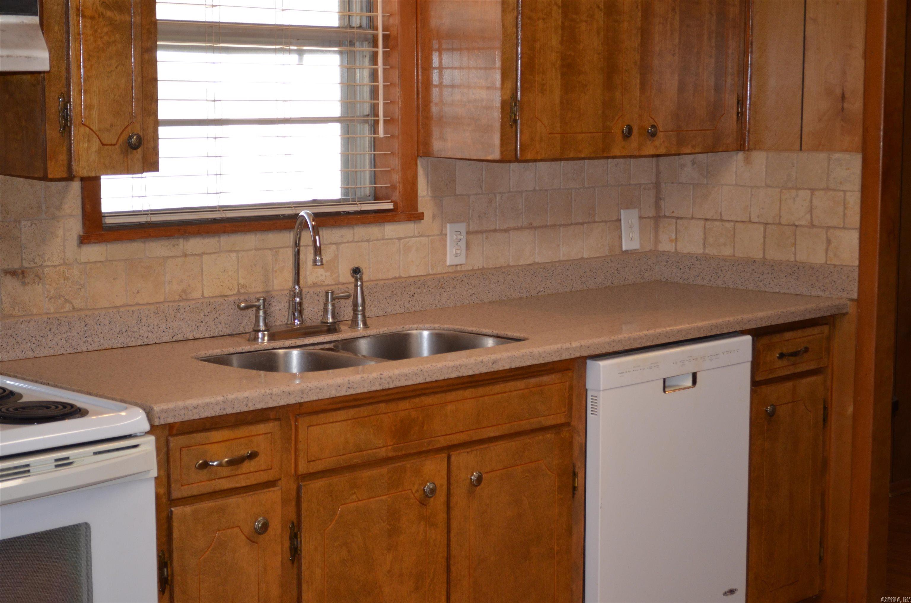 202  Bradley Drive  Cabot, AR