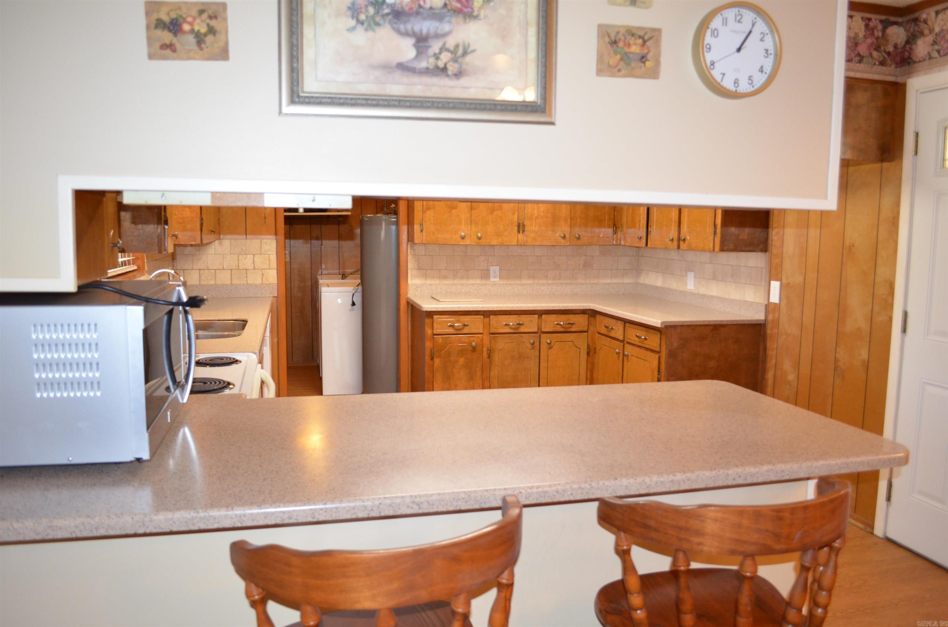 202  Bradley Drive  Cabot, AR