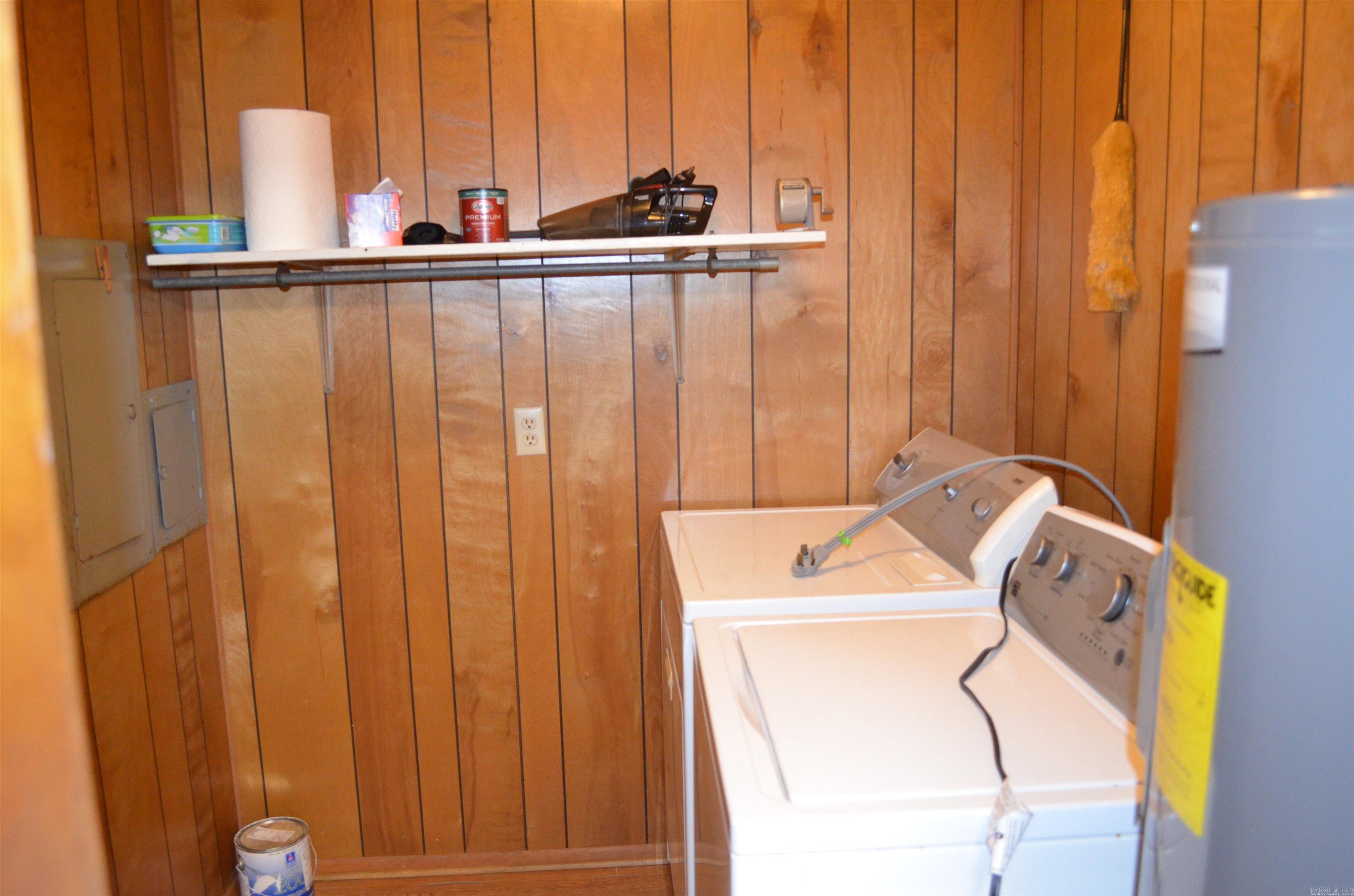 202  Bradley Drive  Cabot, AR
