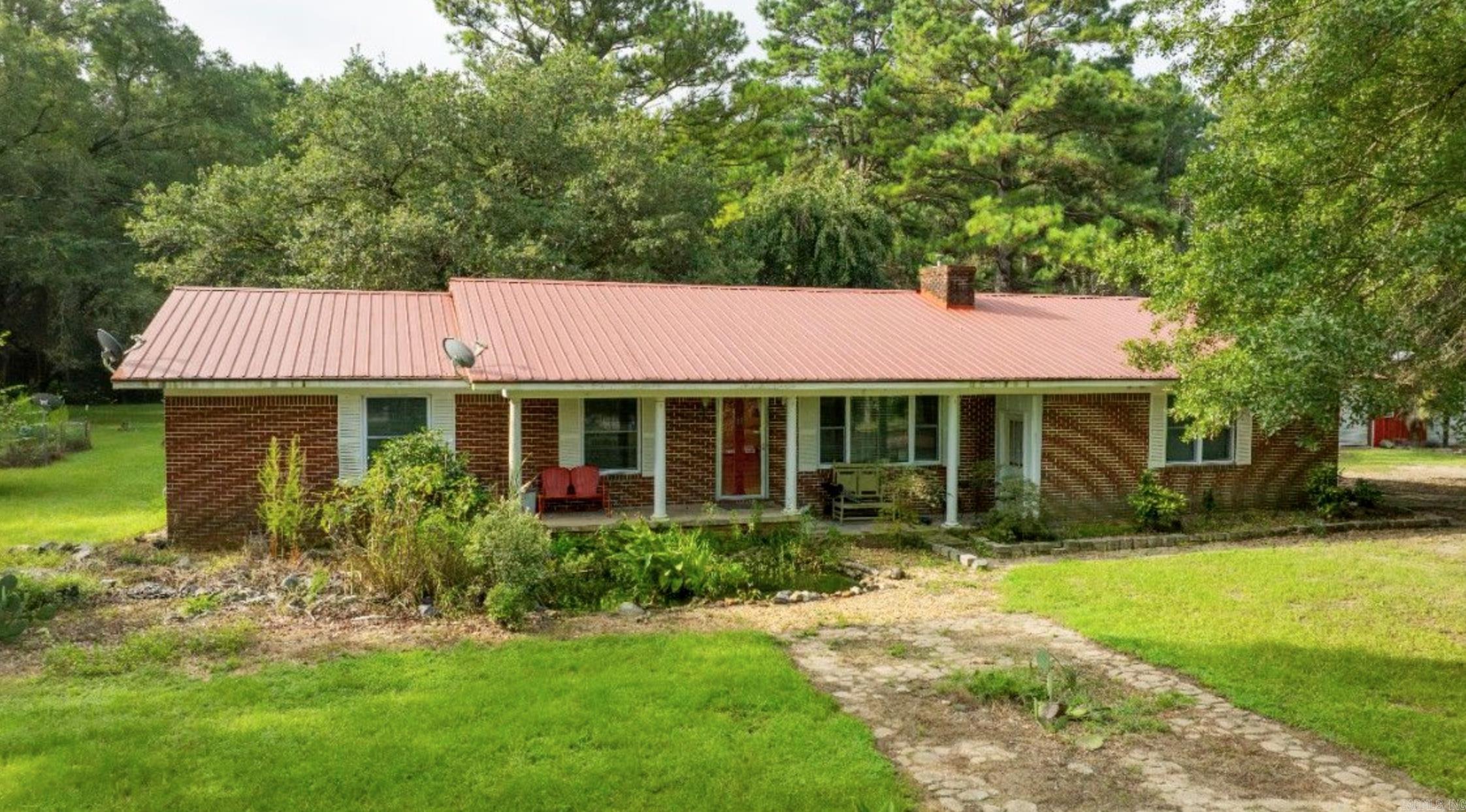 1811  Hwy 371 South  Magnolia, AR