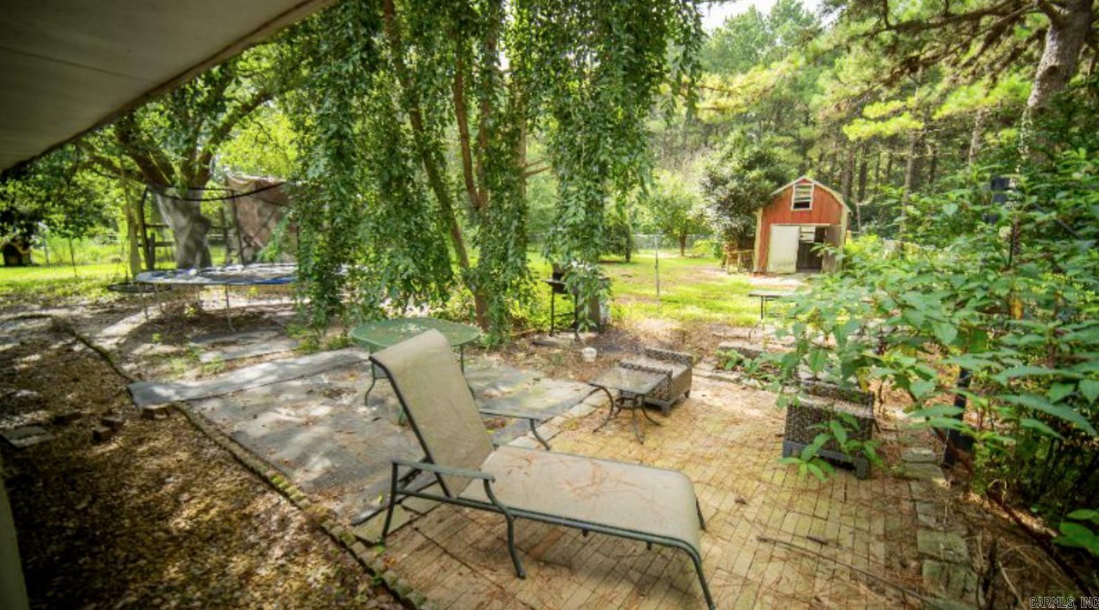 1811  Hwy 371 South  Magnolia, AR