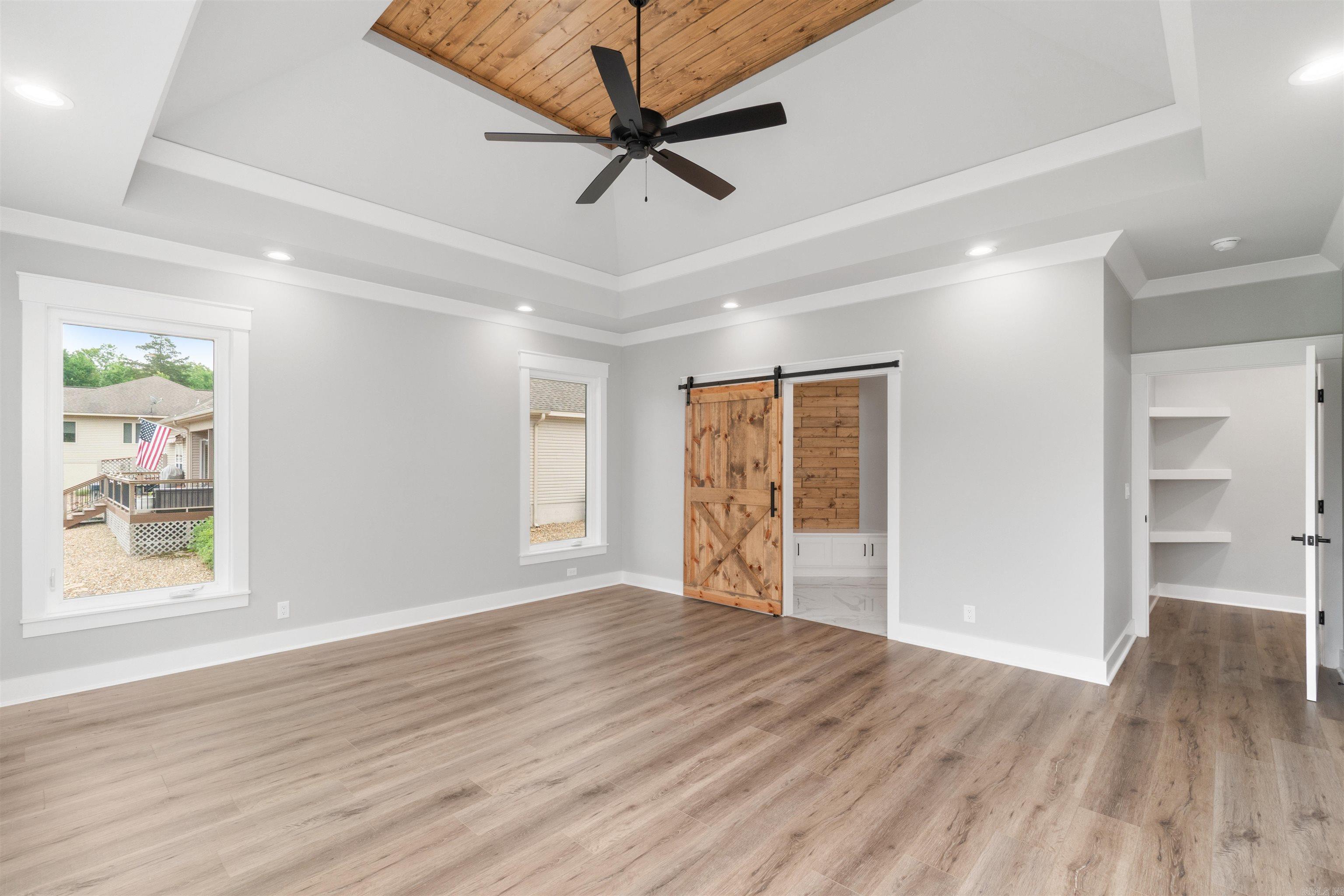 9 Soldado Lane Hot Springs Village, AR 71909