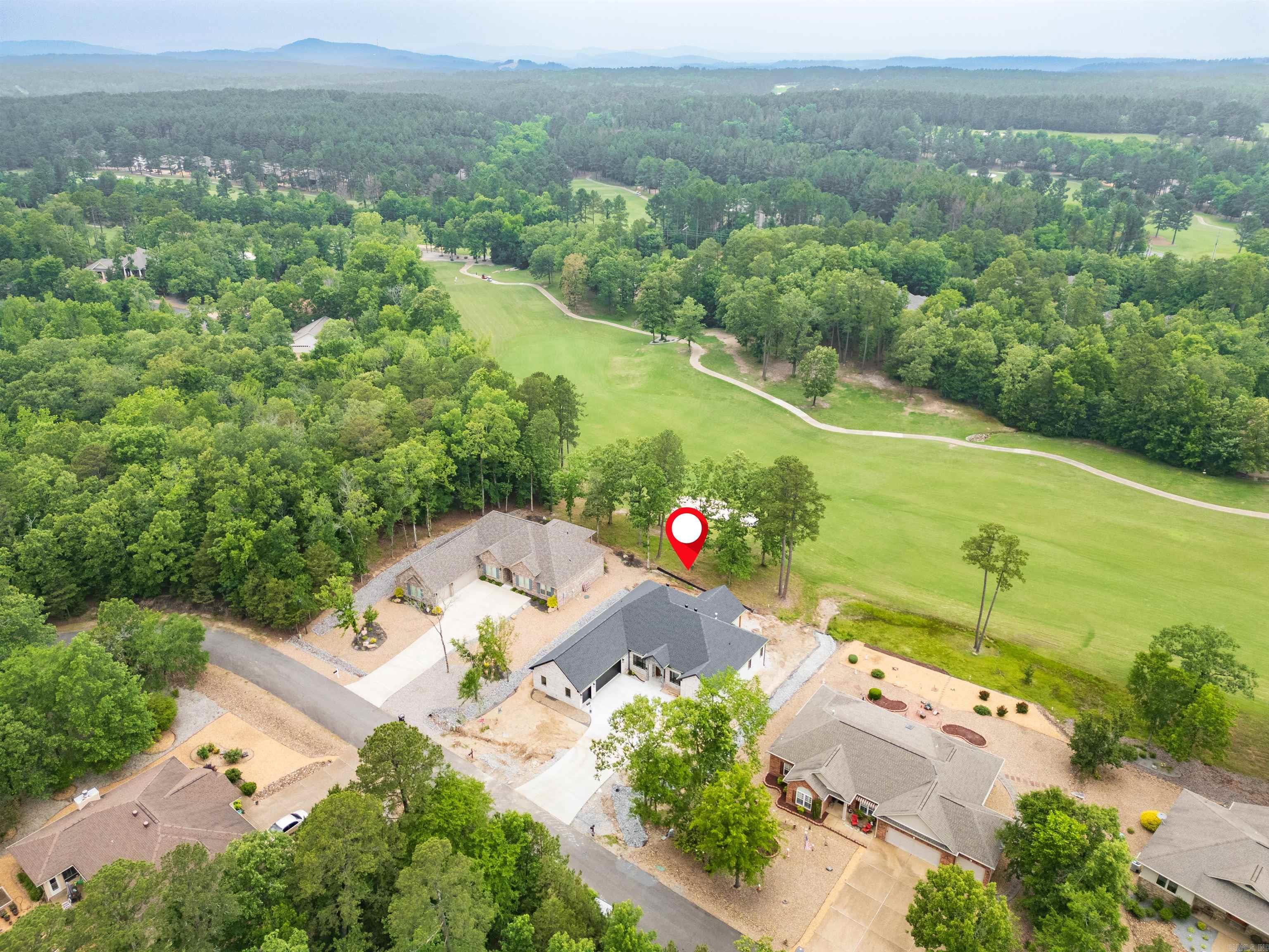 9 Soldado Lane Hot Springs Village, AR 71909