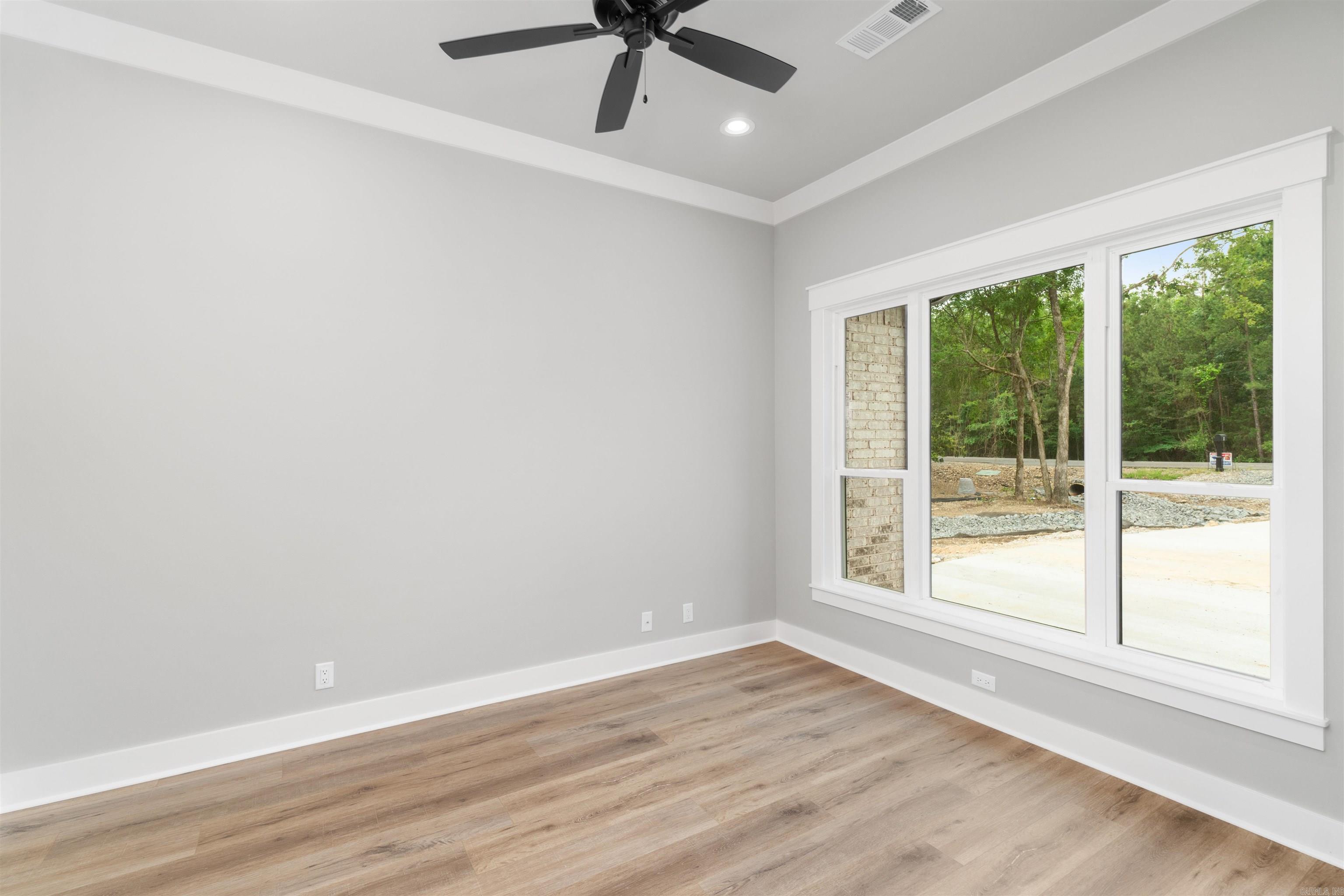 9 Soldado Lane Hot Springs Village, AR 71909