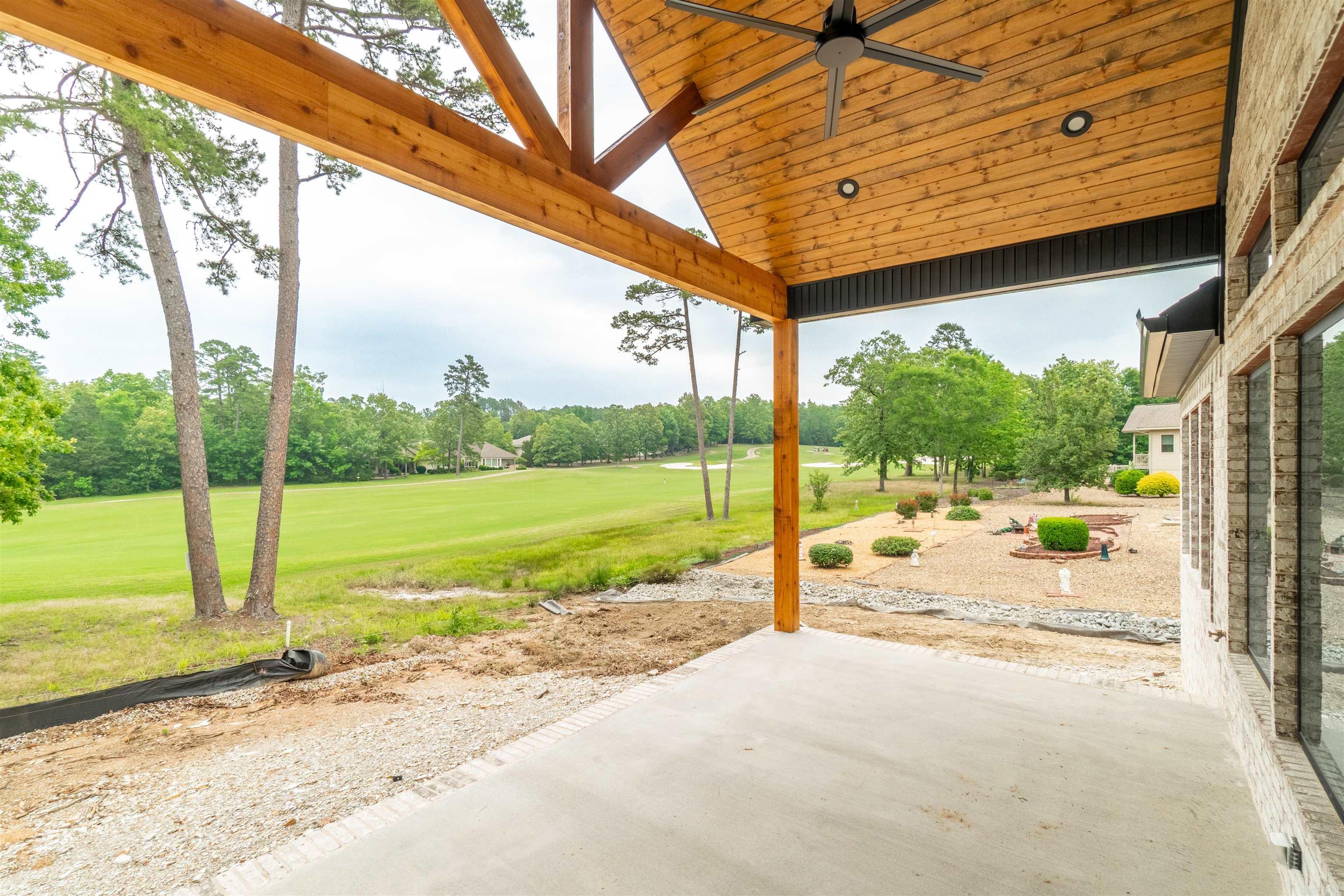 9 Soldado Lane Hot Springs Village, AR 71909