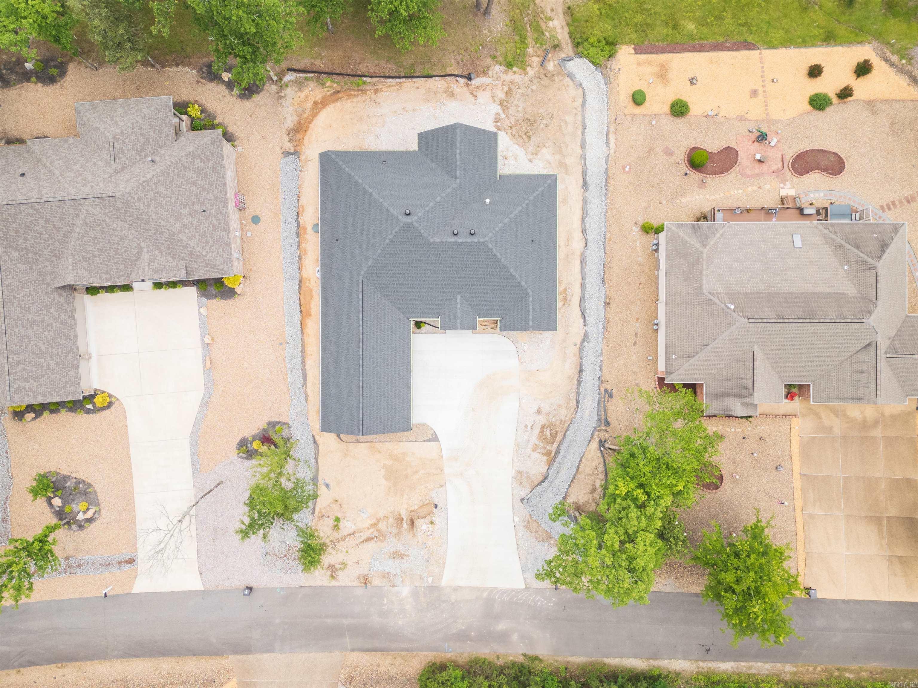 9 Soldado Lane Hot Springs Village, AR 71909