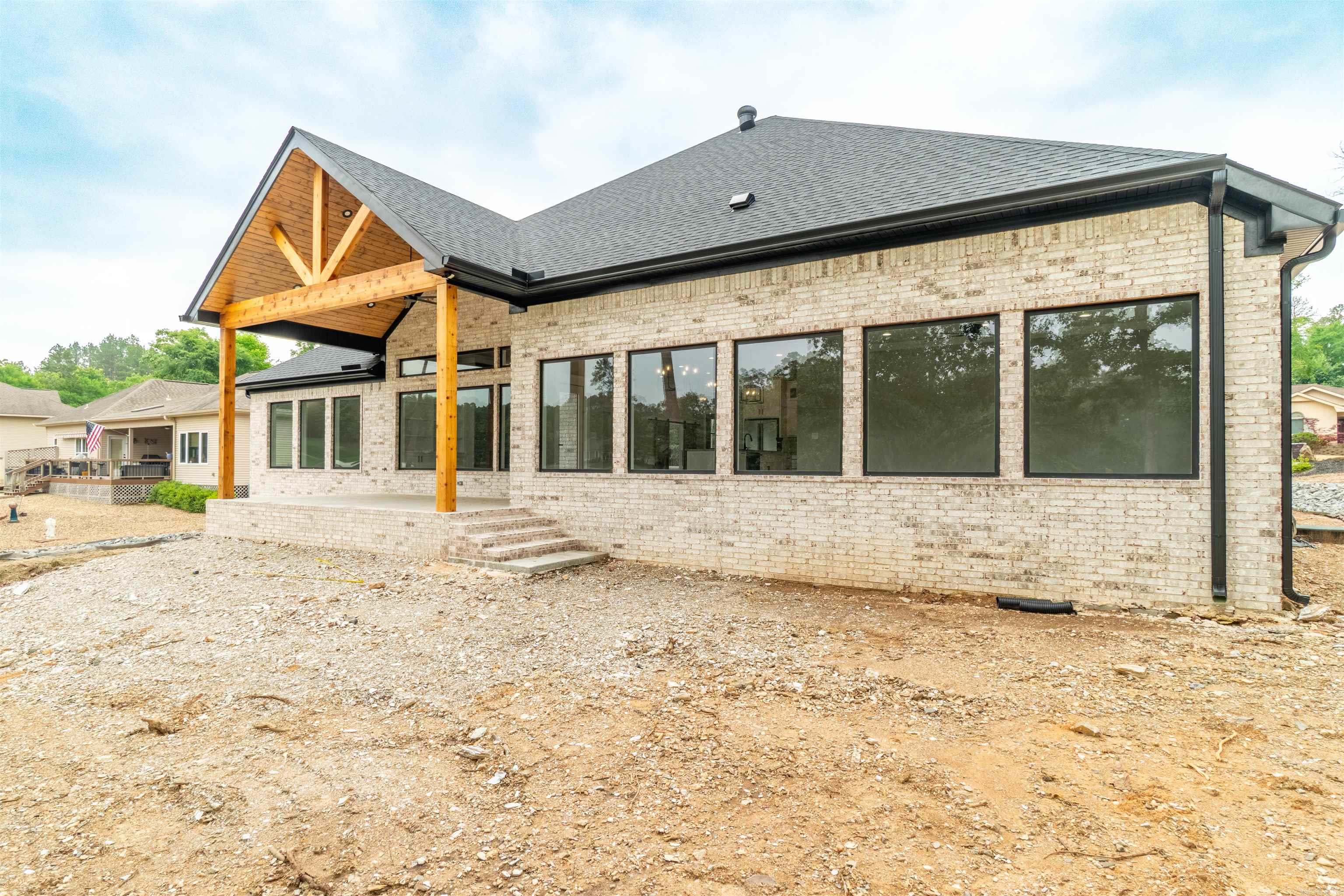 9 Soldado Lane Hot Springs Village, AR 71909