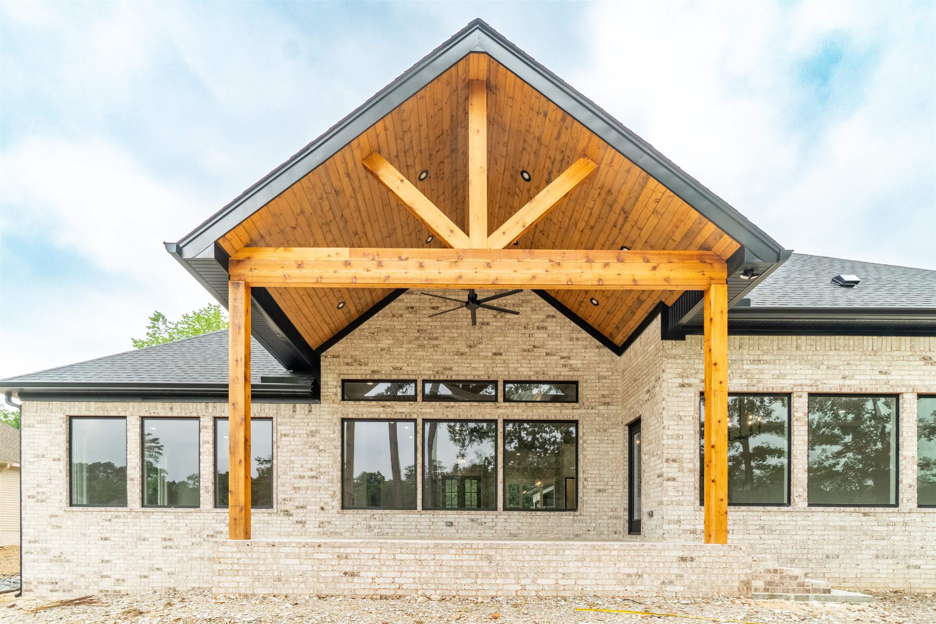 9 Soldado Lane Hot Springs Village, AR 71909