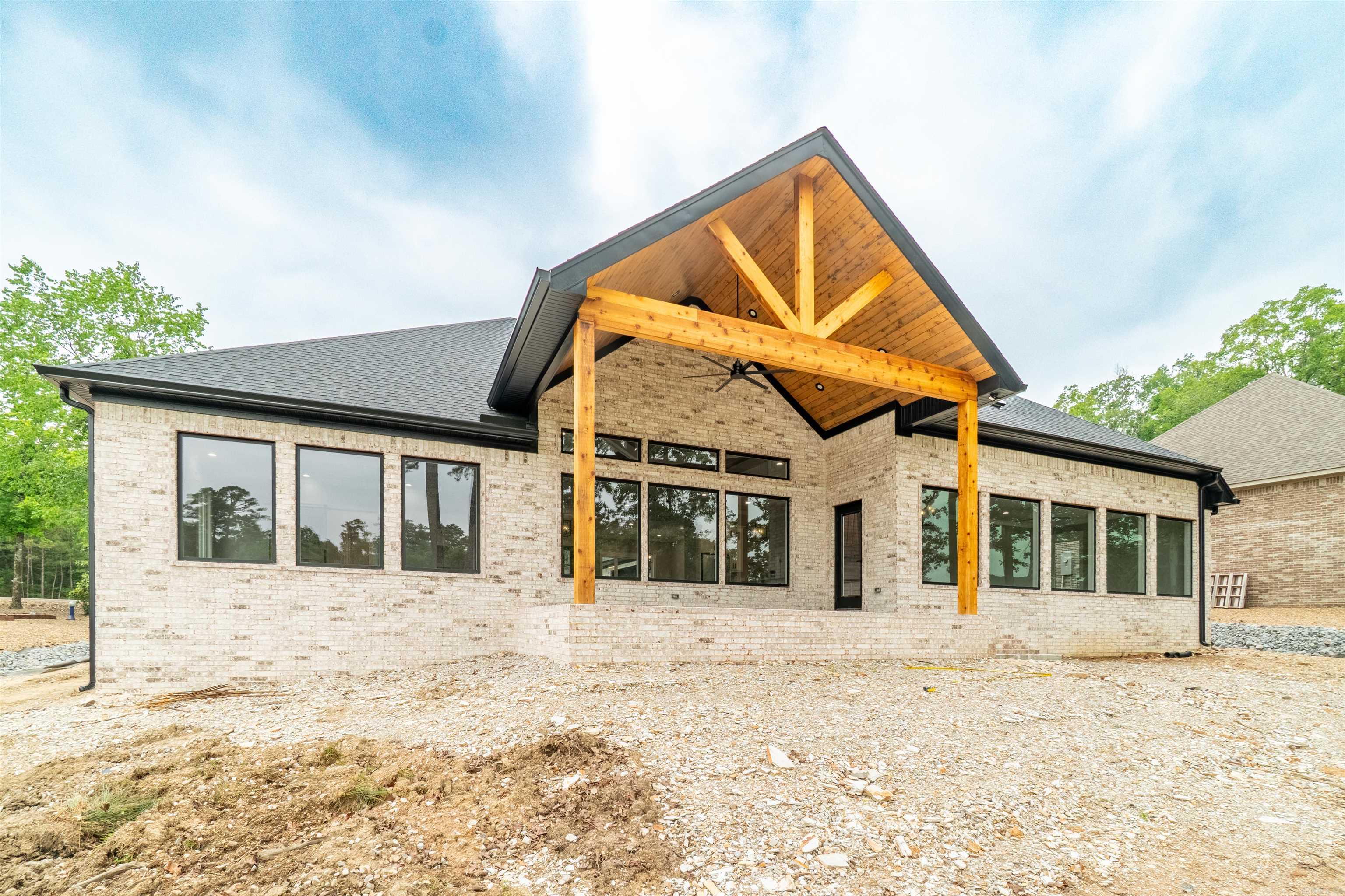 9 Soldado Lane Hot Springs Village, AR 71909