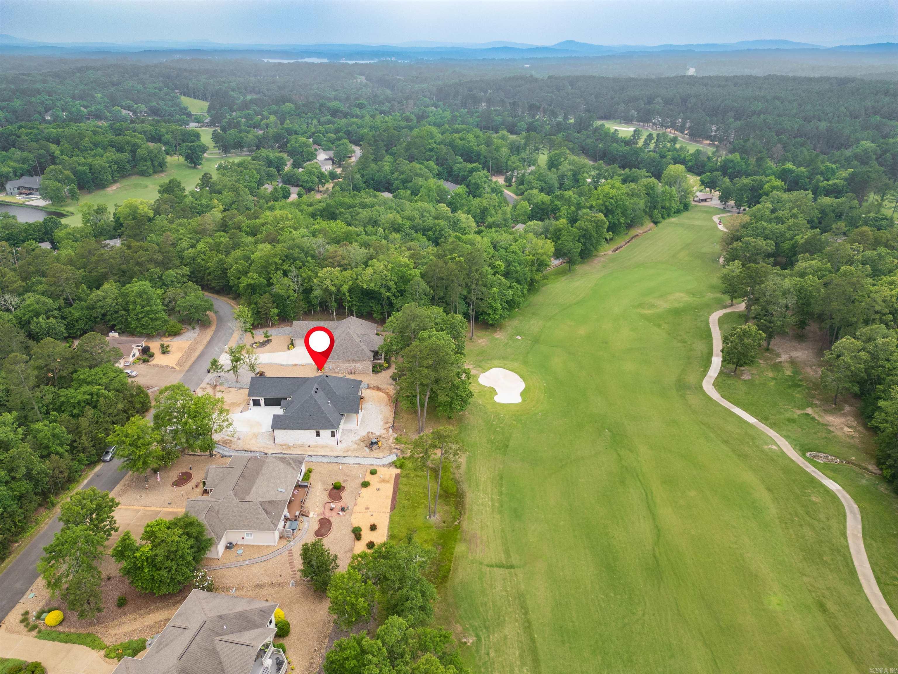 9 Soldado Lane Hot Springs Village, AR 71909
