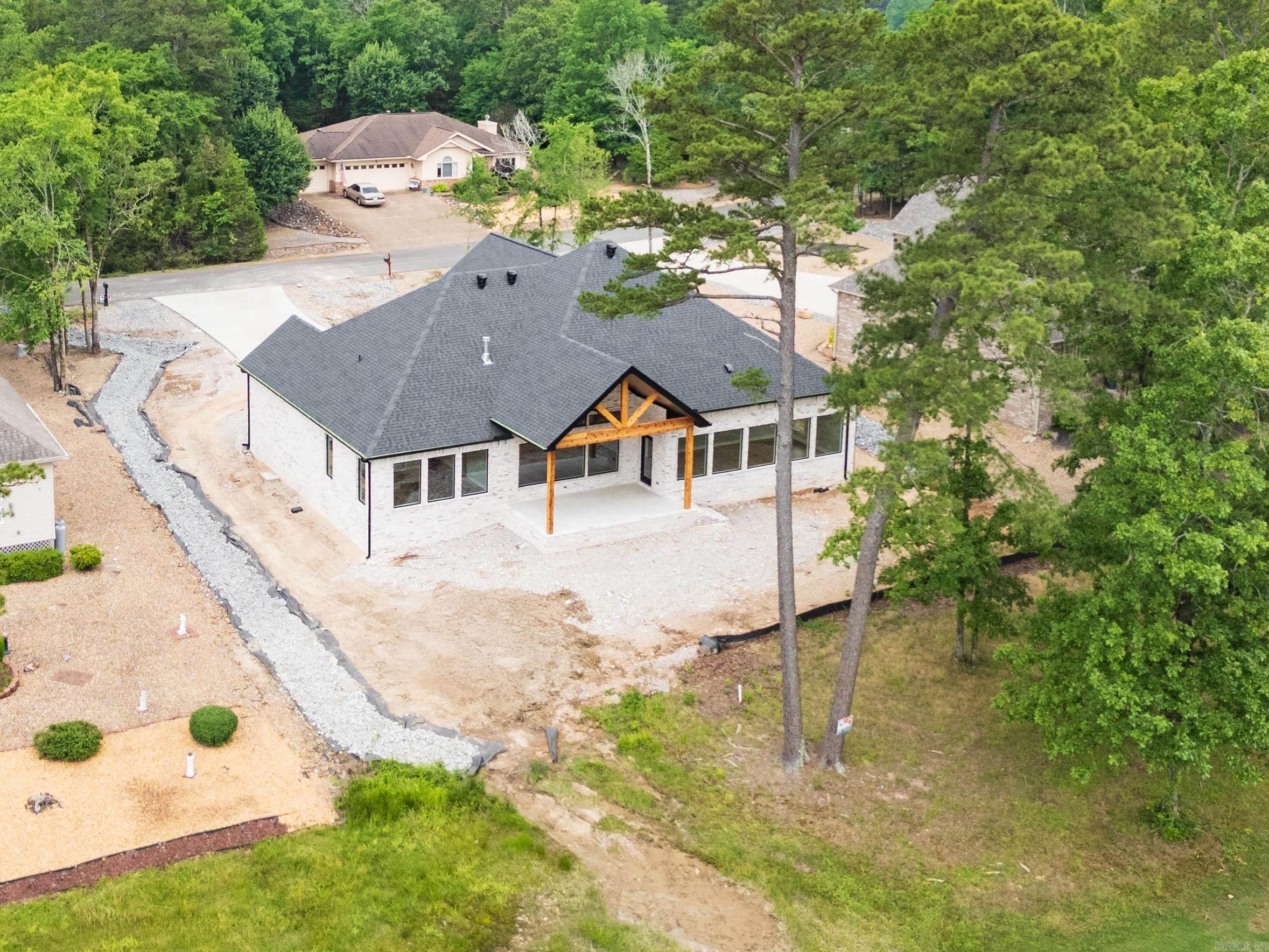 9 Soldado Lane Hot Springs Village, AR 71909