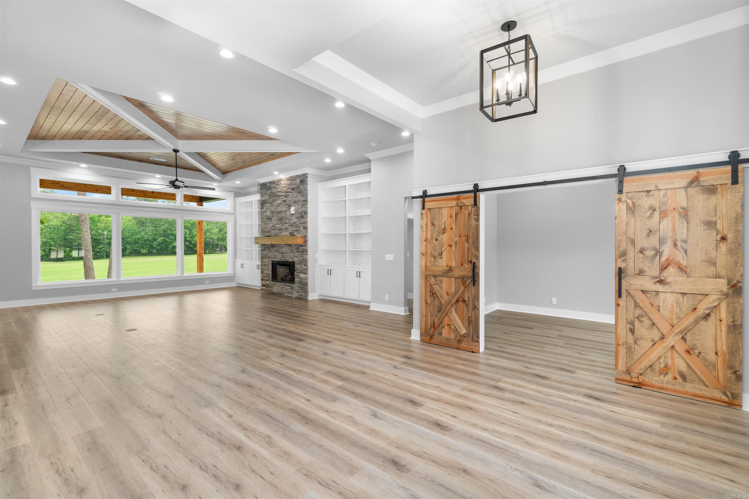 9 Soldado Lane Hot Springs Village, AR 71909