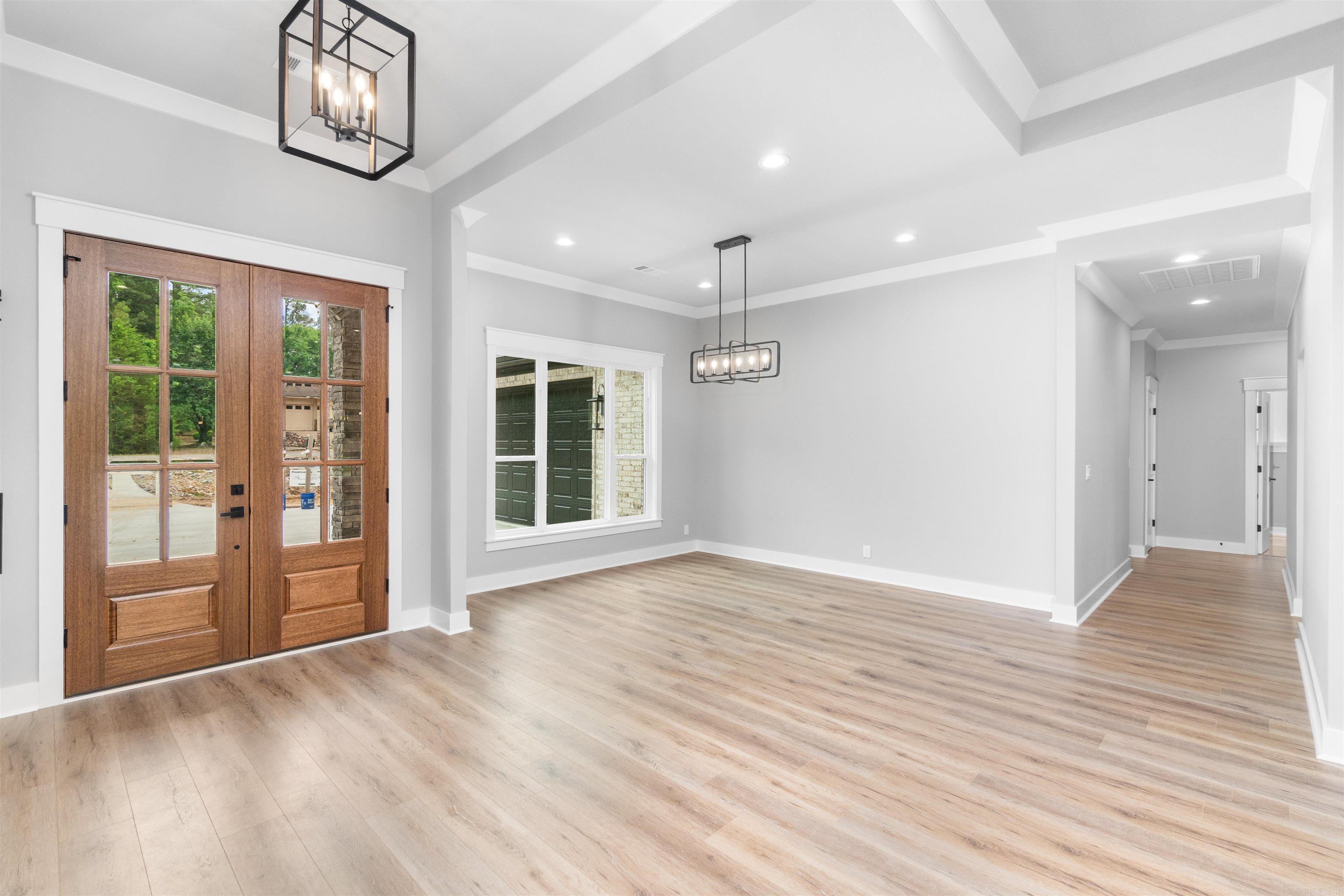 9 Soldado Lane Hot Springs Village, AR 71909