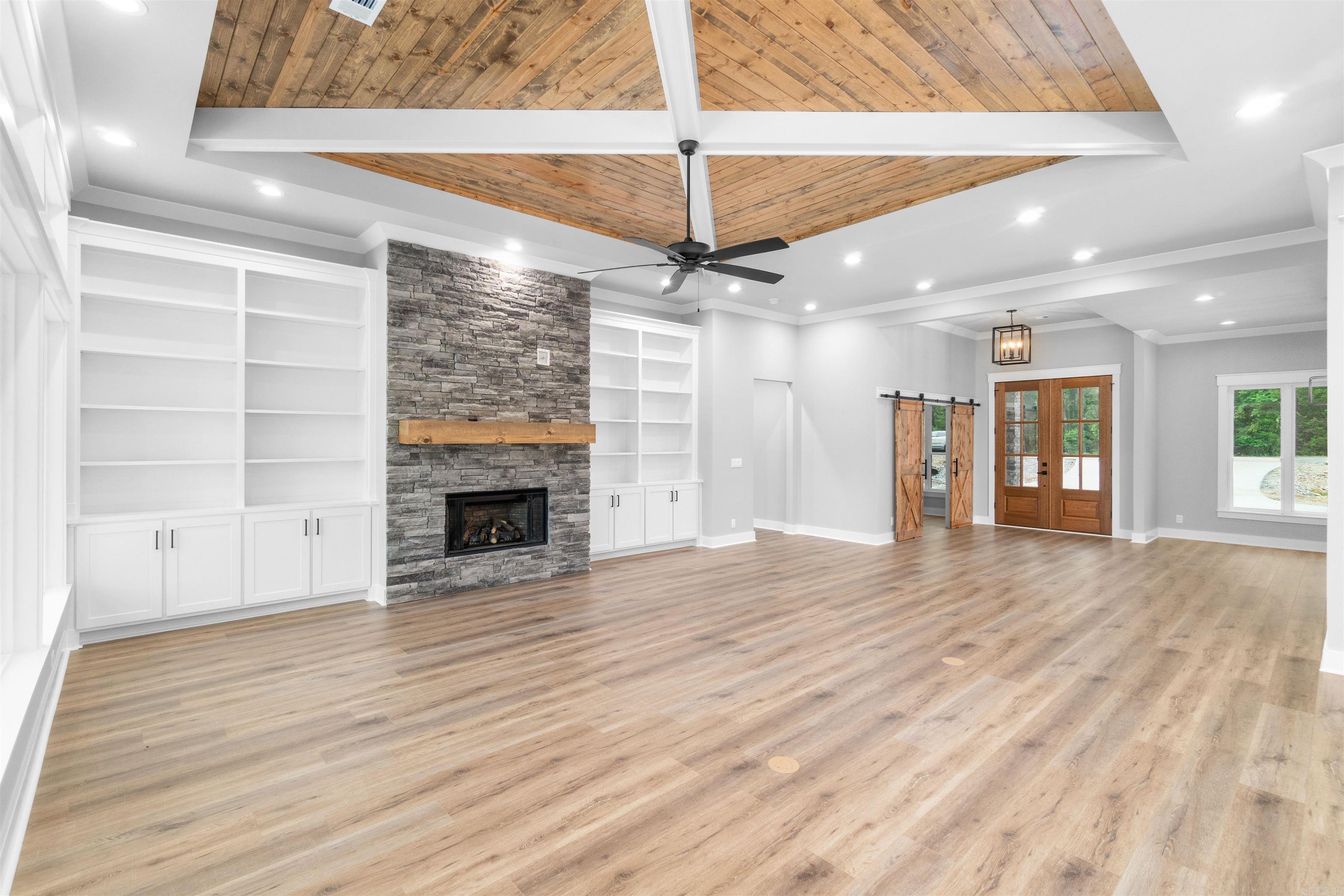 9 Soldado Lane Hot Springs Village, AR 71909