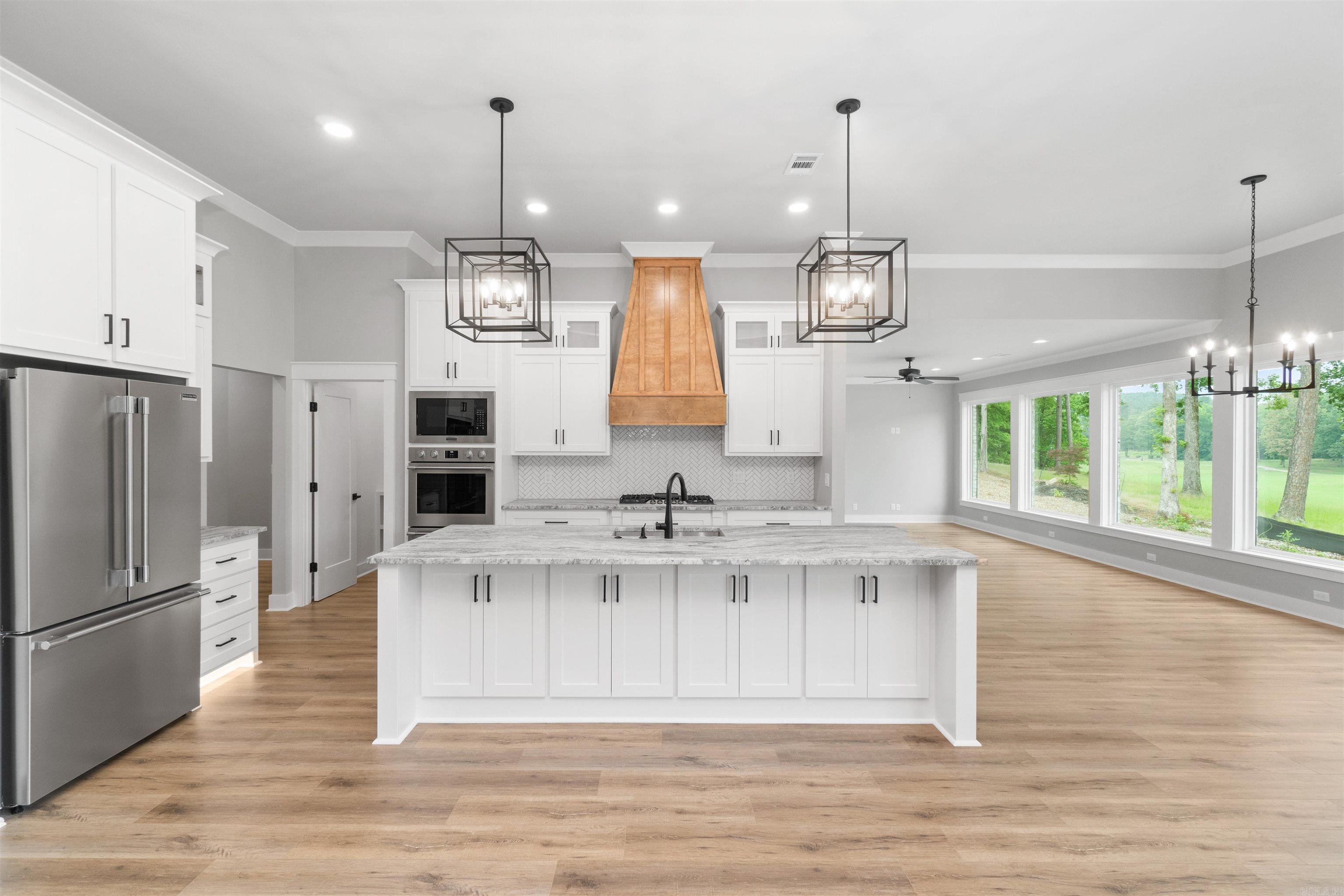 9 Soldado Lane Hot Springs Village, AR 71909