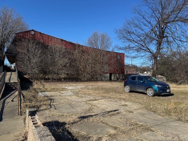 208 & 210 E Everett  Pocahontas, AR