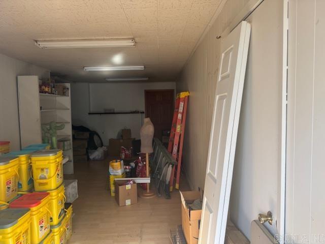 208 & 210 E Everett  Pocahontas, AR
